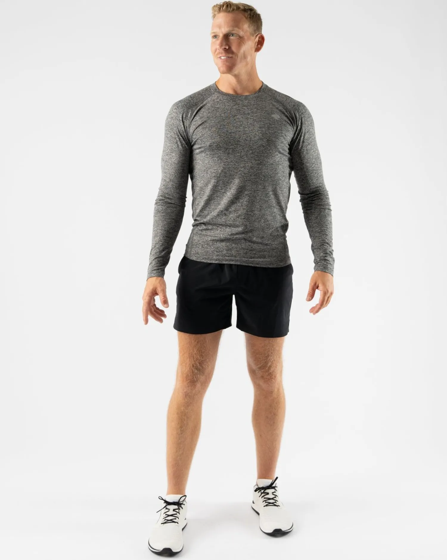 rabbit Long Sleeves>Ez Tee Ls