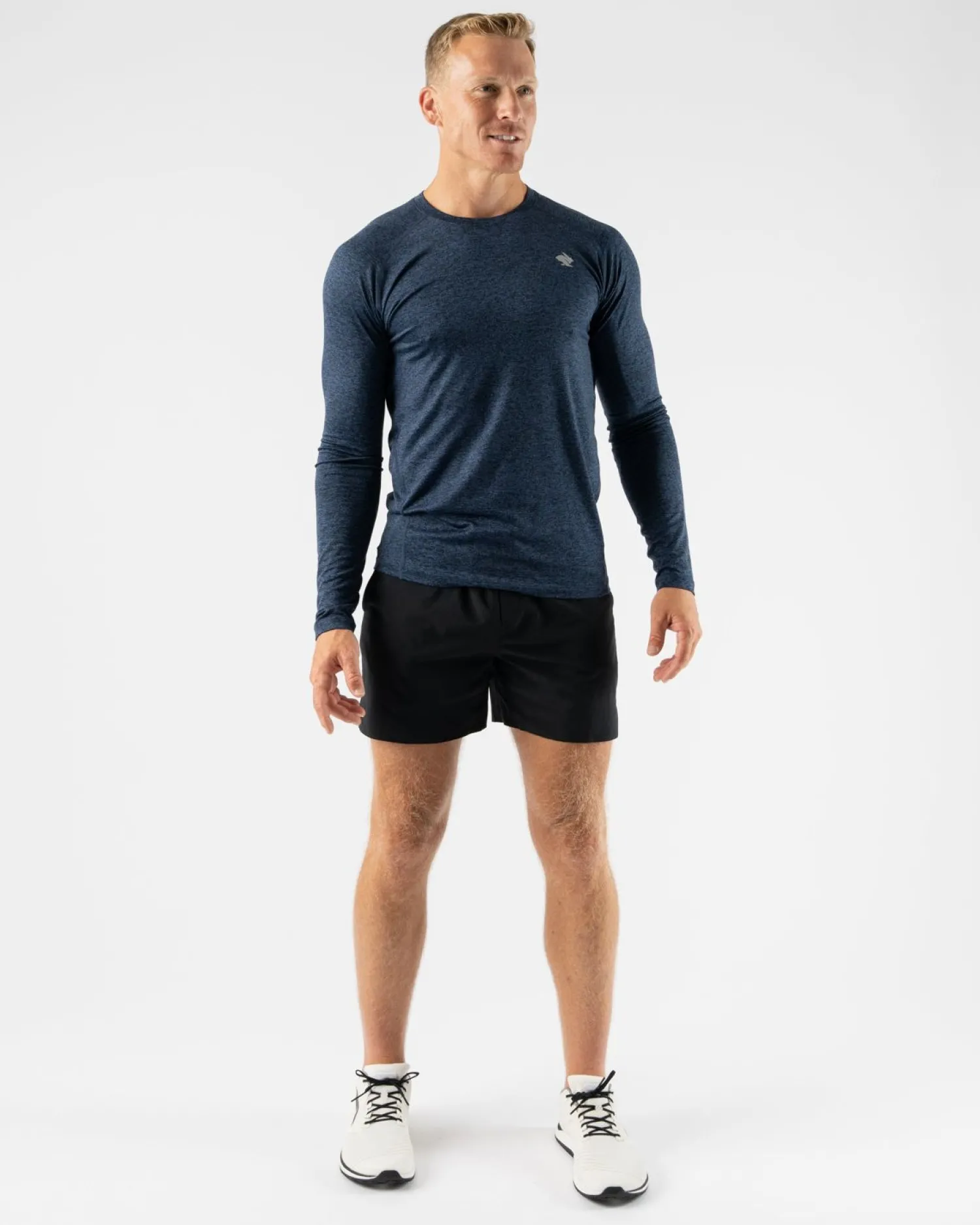 rabbit Long Sleeves>Ez Tee Ls