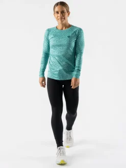 rabbit Long Sleeves>Ez Tee Ls | Mother Runner Latigo Bay