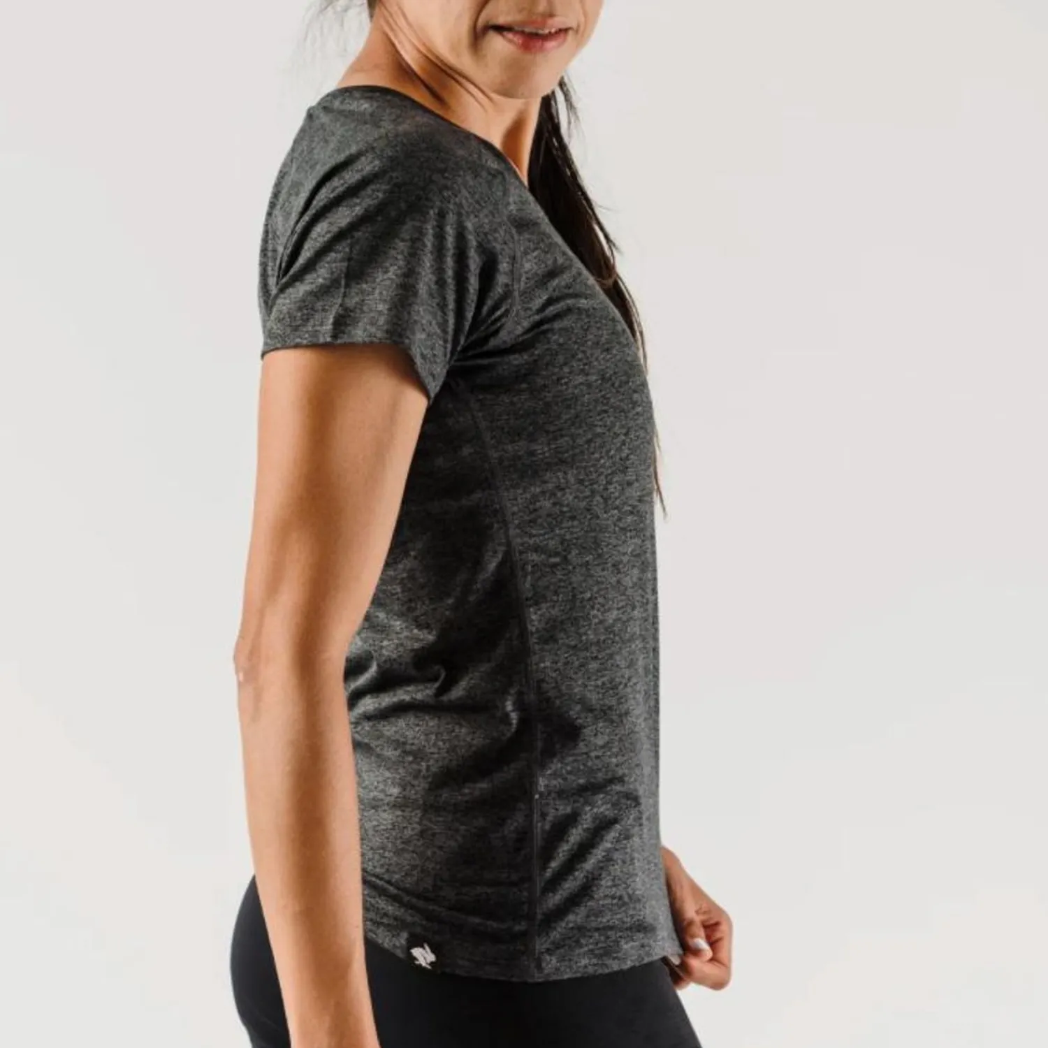 rabbit Short Sleeves>Ez Tee Ss