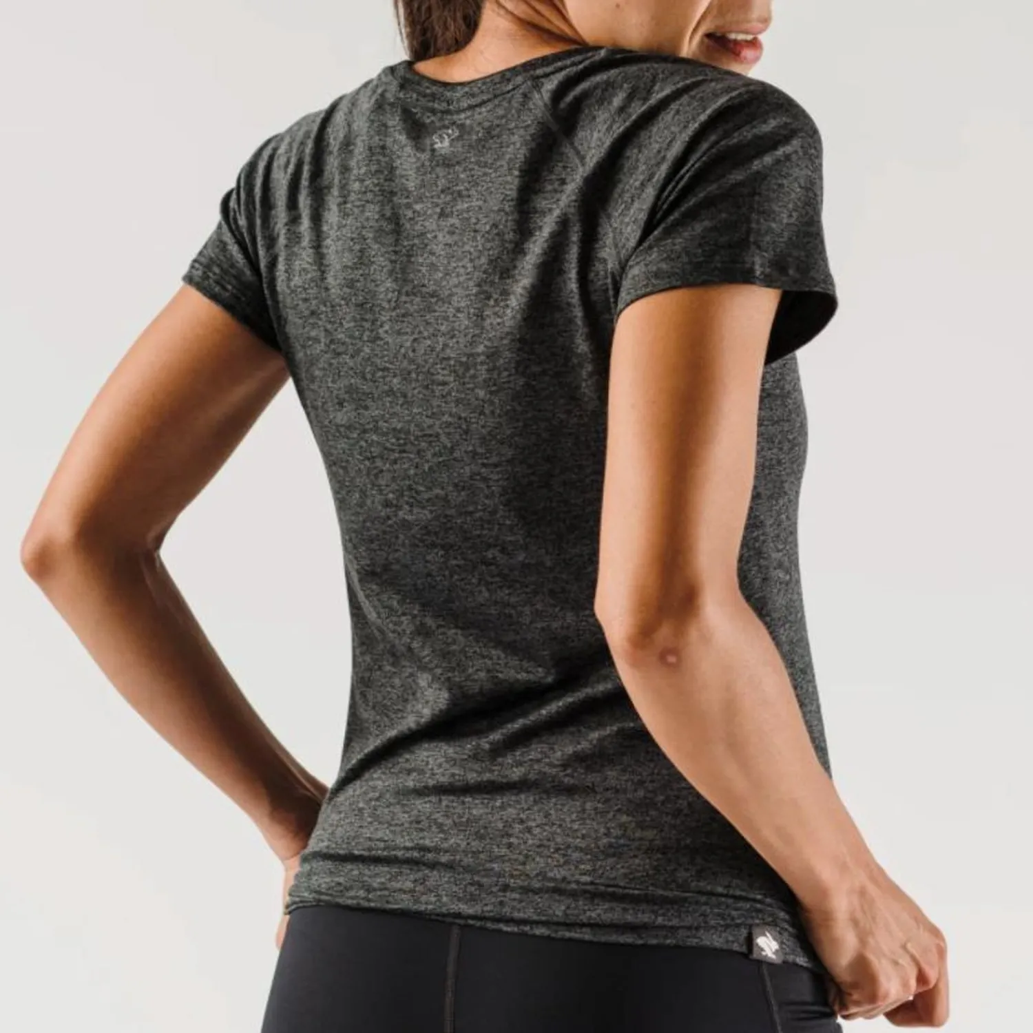 rabbit Short Sleeves>Ez Tee Ss