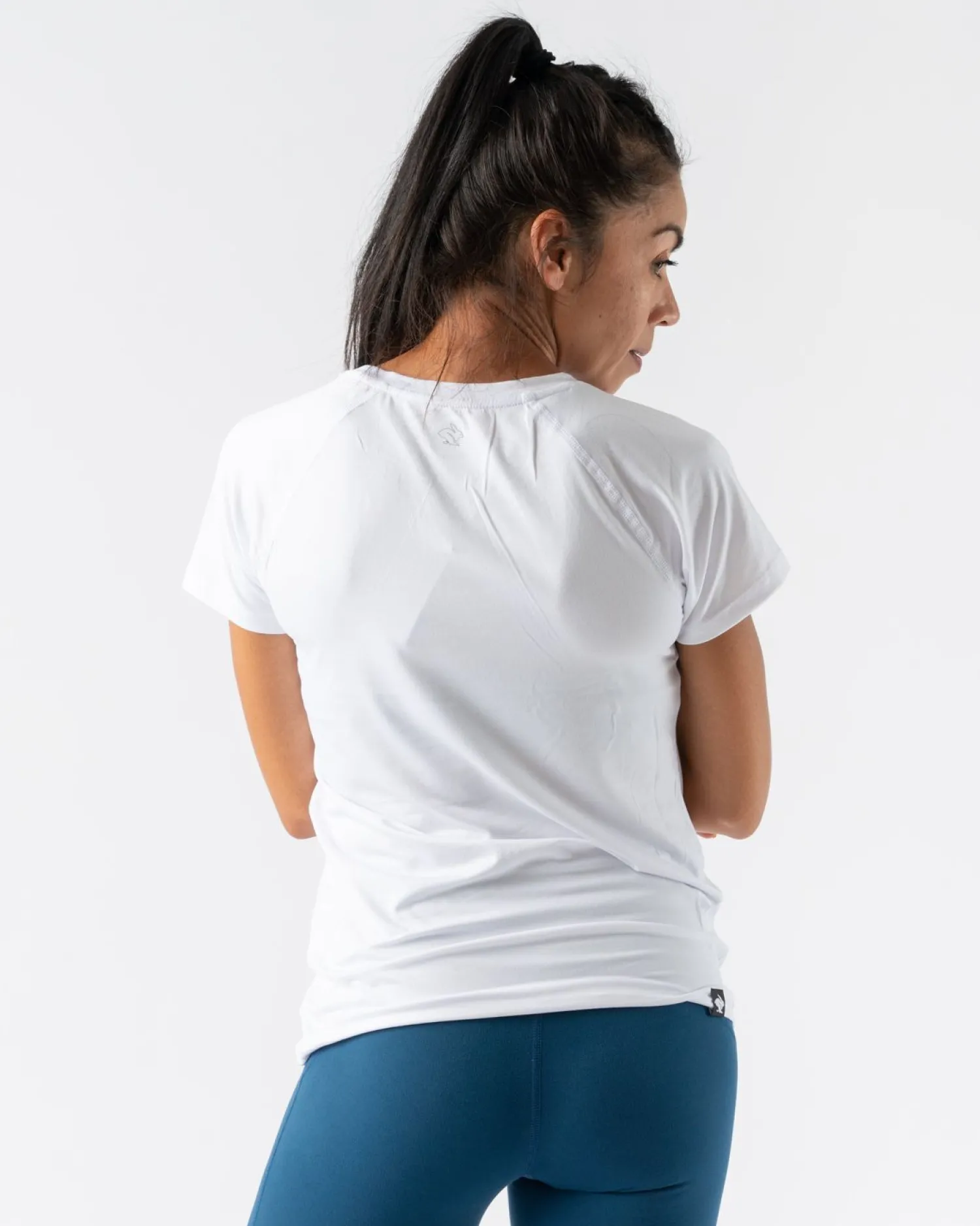 rabbit Short Sleeves>Ez Tee Ss
