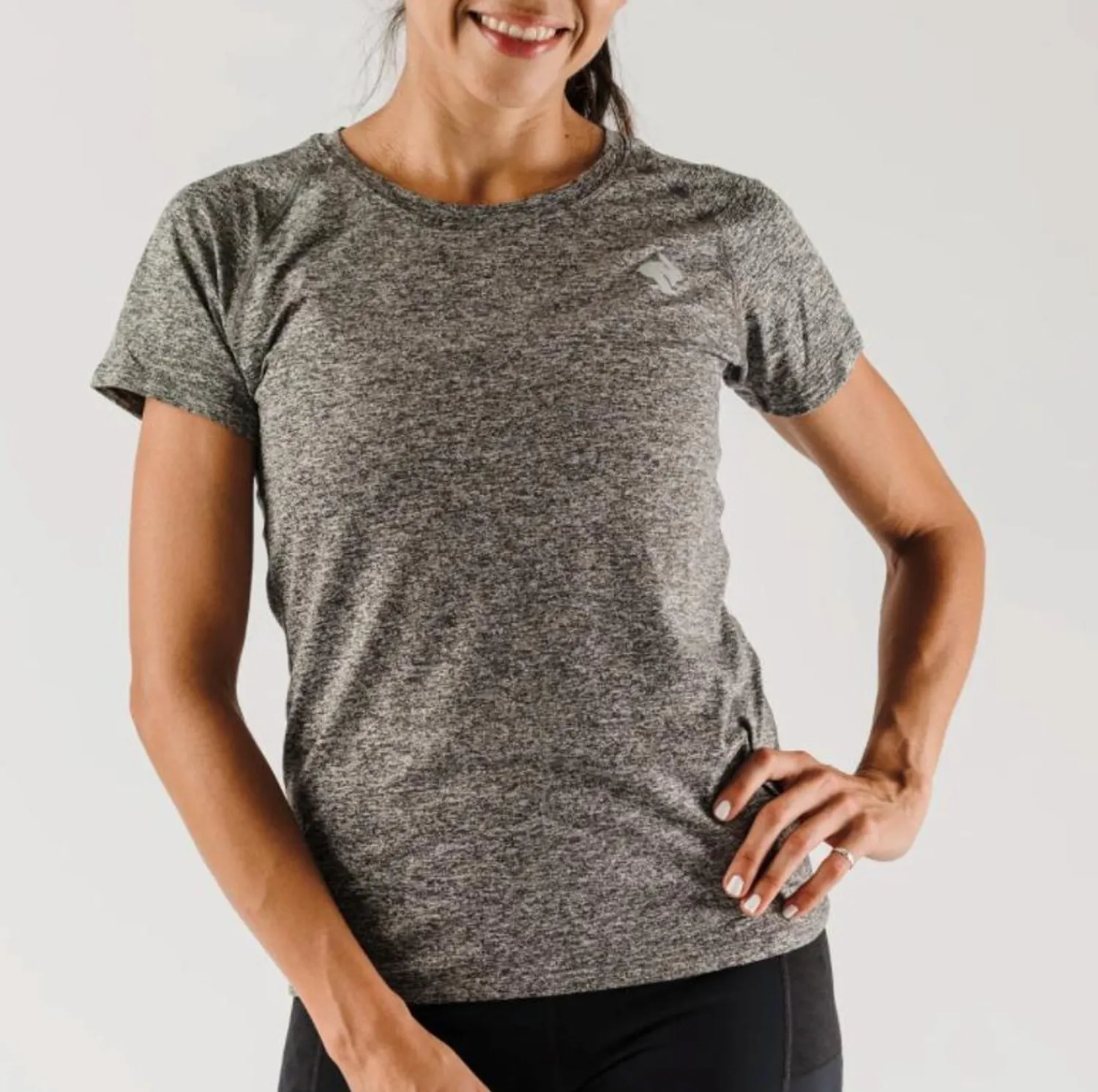 rabbit Short Sleeves>Ez Tee Ss