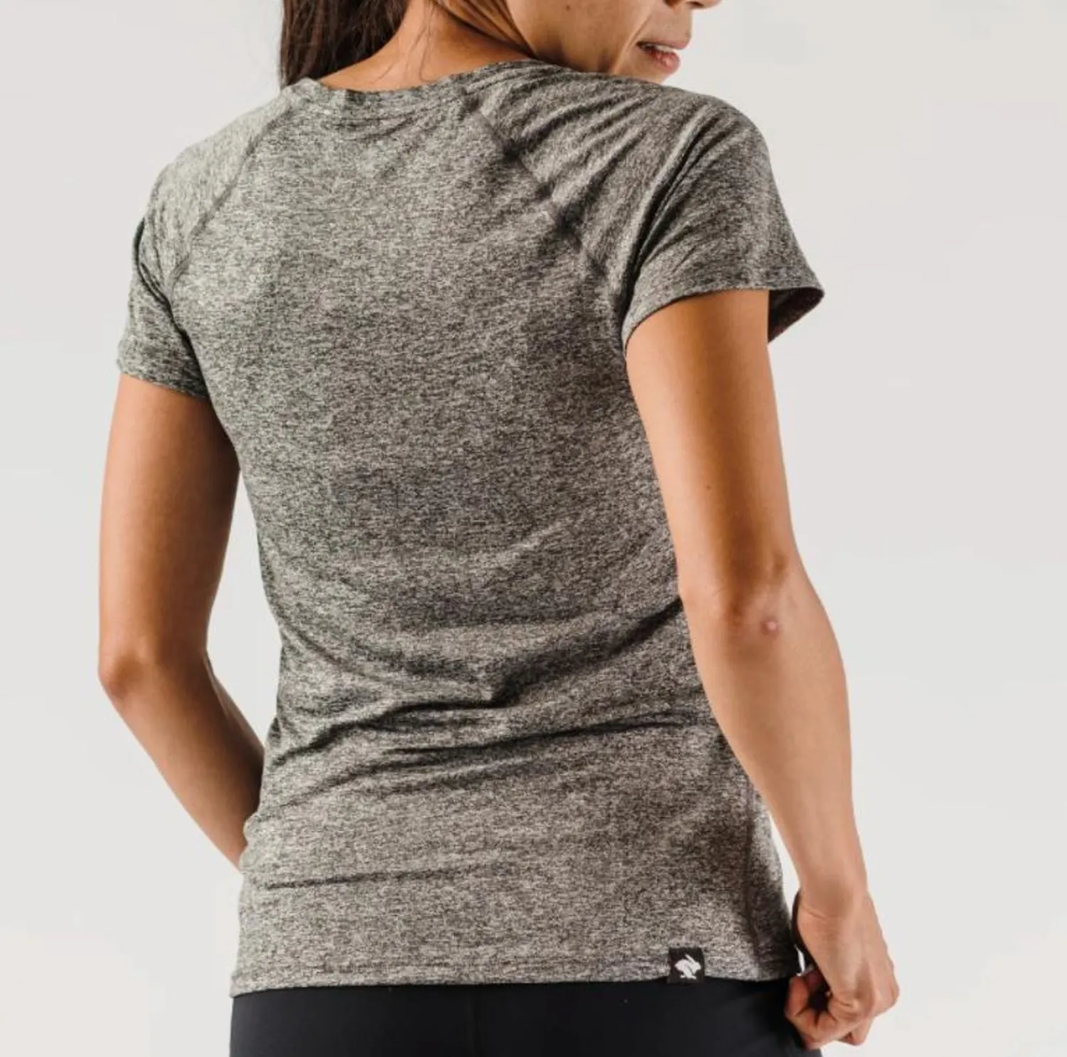 rabbit Short Sleeves>Ez Tee Ss
