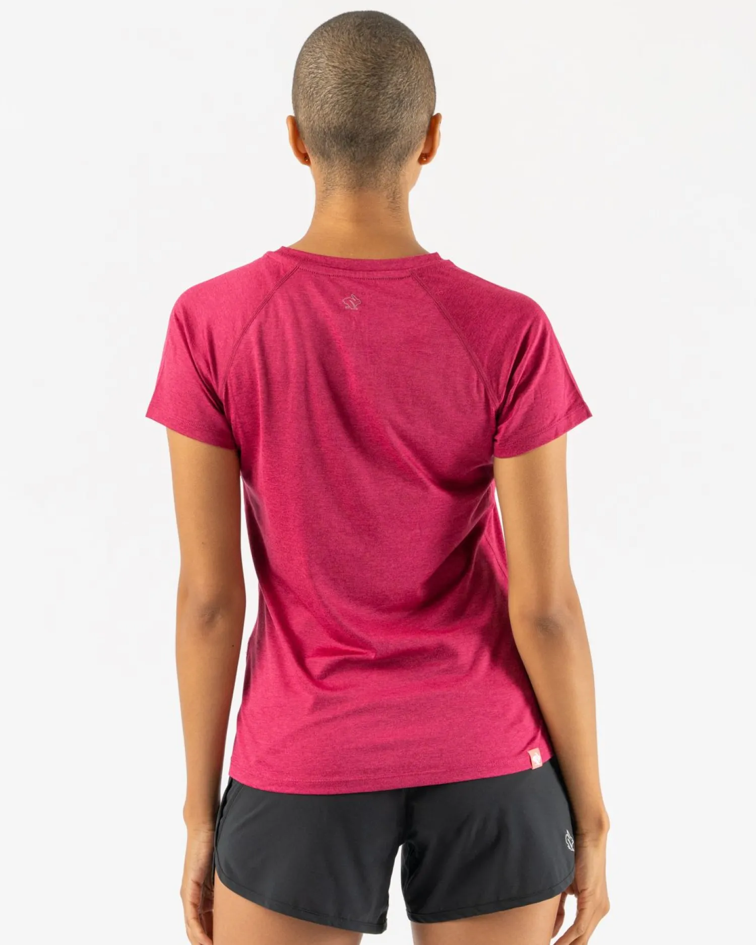 rabbit Short Sleeves>Ez Tee Ss