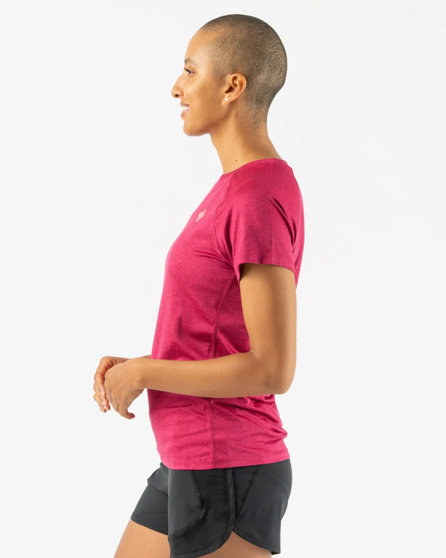 rabbit Short Sleeves>Ez Tee Ss