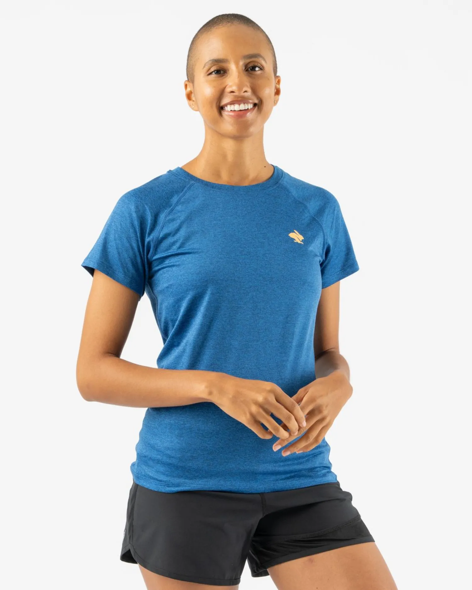 rabbit Short Sleeves>Ez Tee Ss