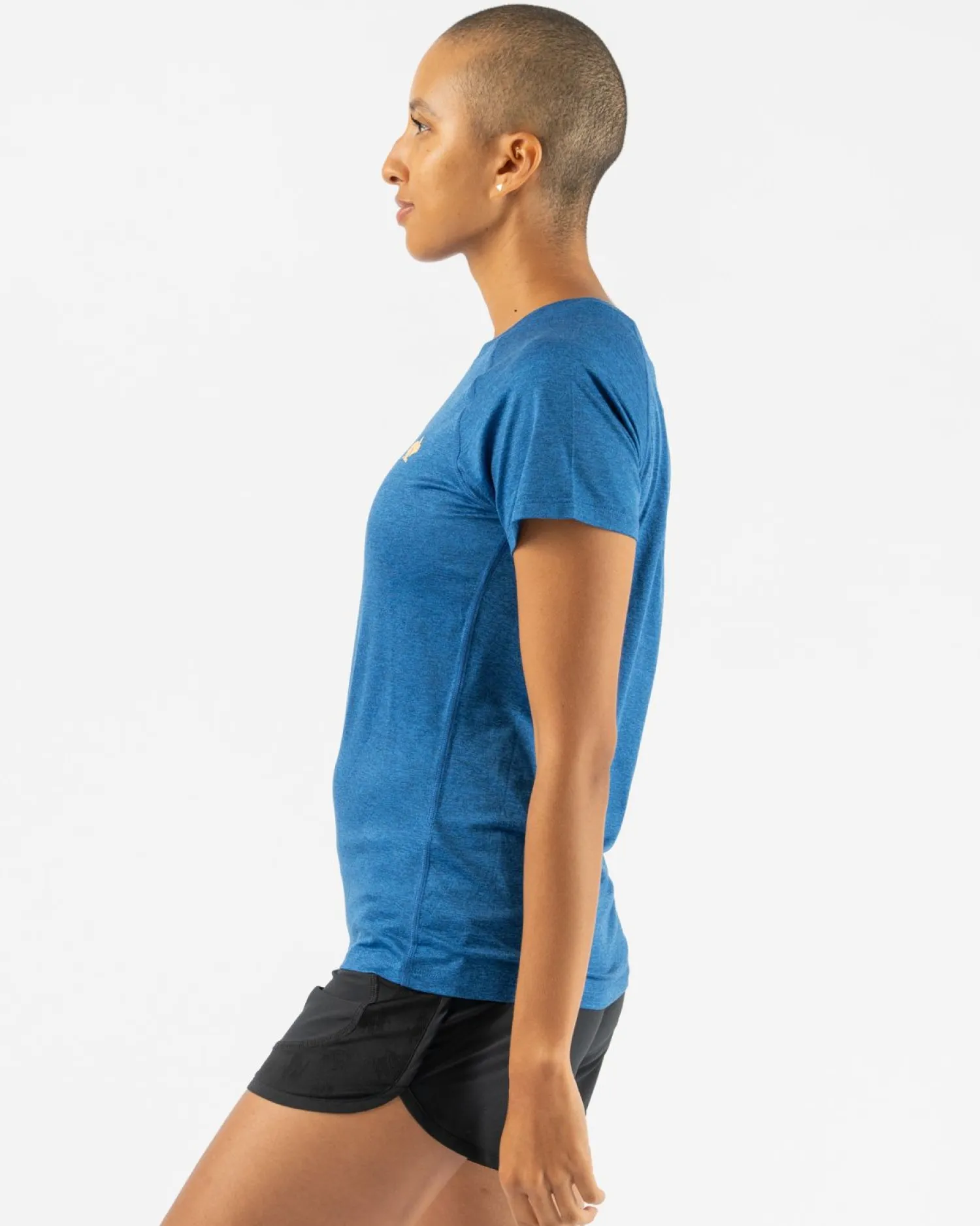 rabbit Short Sleeves>Ez Tee Ss