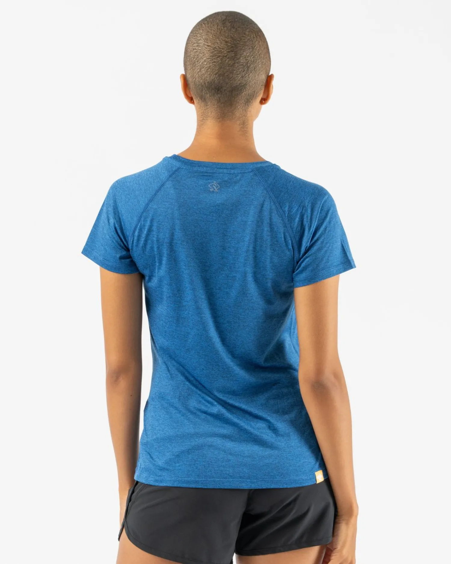 rabbit Short Sleeves>Ez Tee Ss
