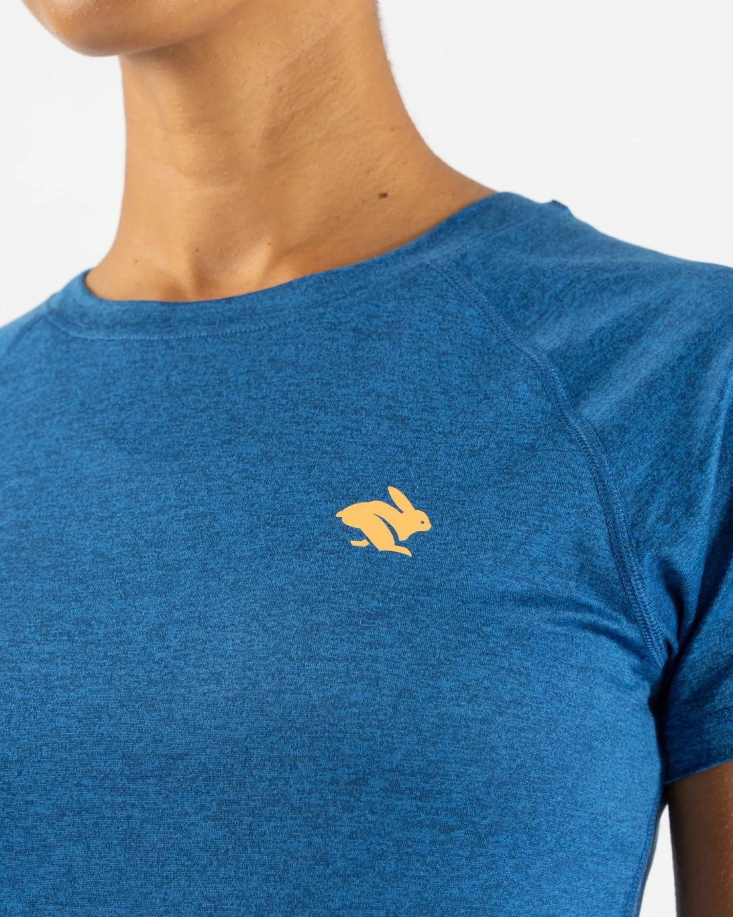 rabbit Short Sleeves>Ez Tee Ss