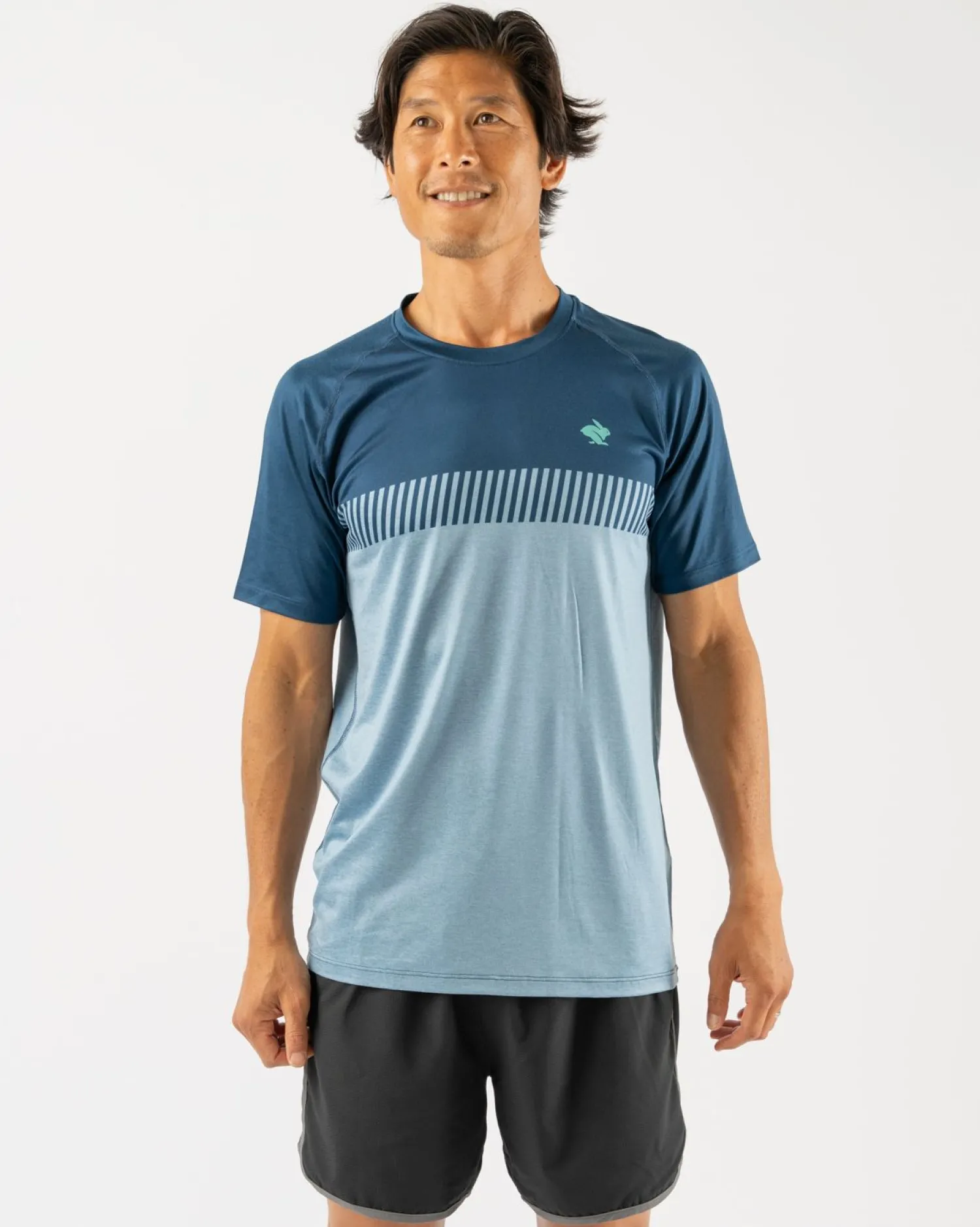 rabbit Short Sleeves>Ez Tee Ss