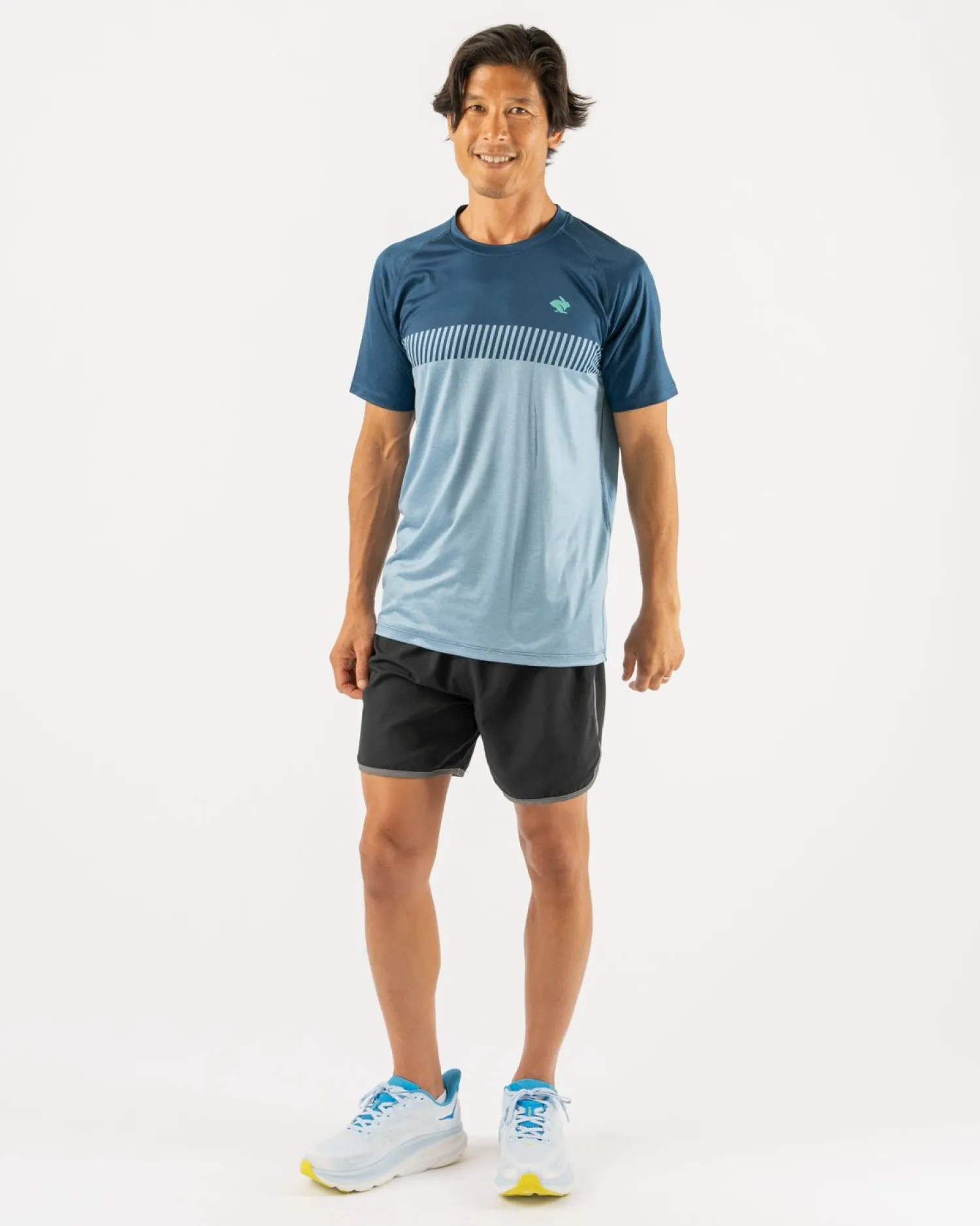 rabbit Short Sleeves>Ez Tee Ss