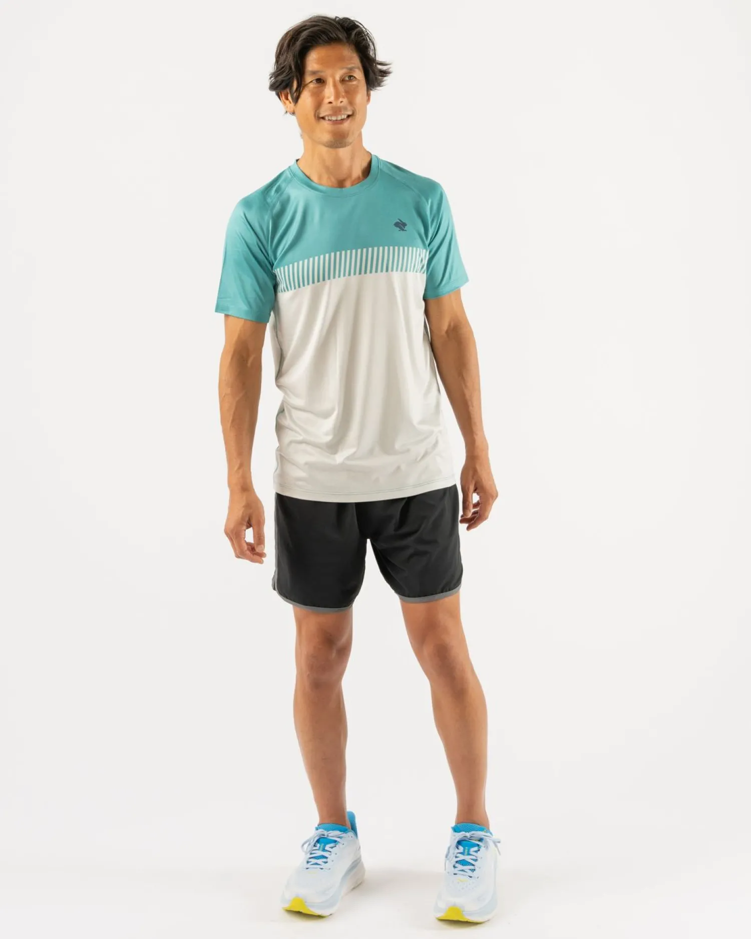 rabbit Short Sleeves>Ez Tee Ss