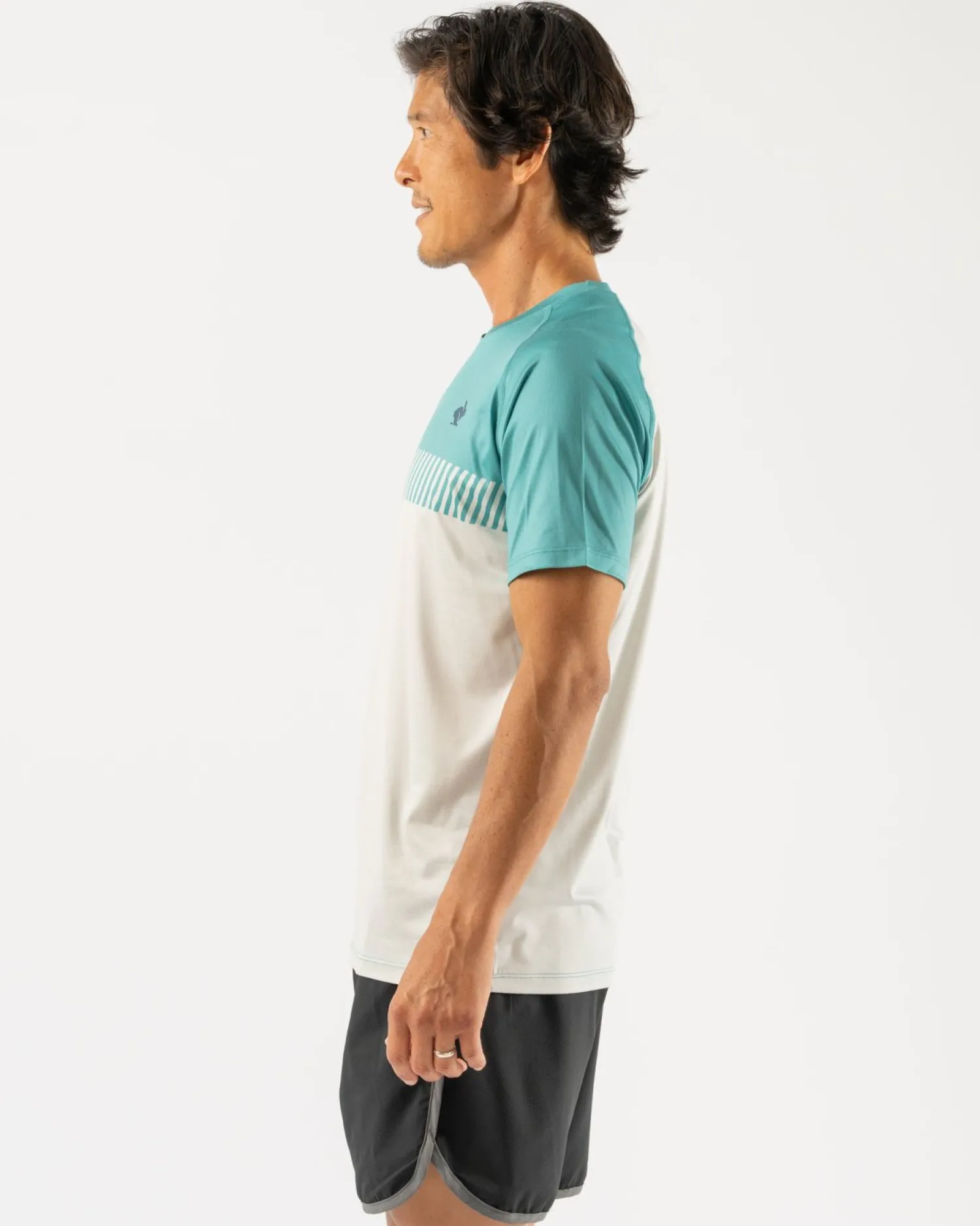 rabbit Short Sleeves>Ez Tee Ss