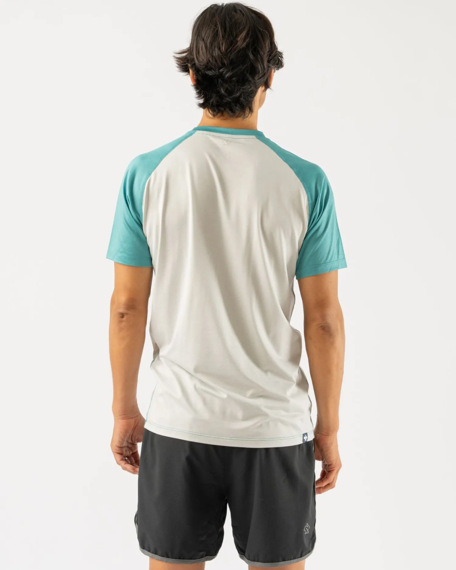 rabbit Short Sleeves>Ez Tee Ss