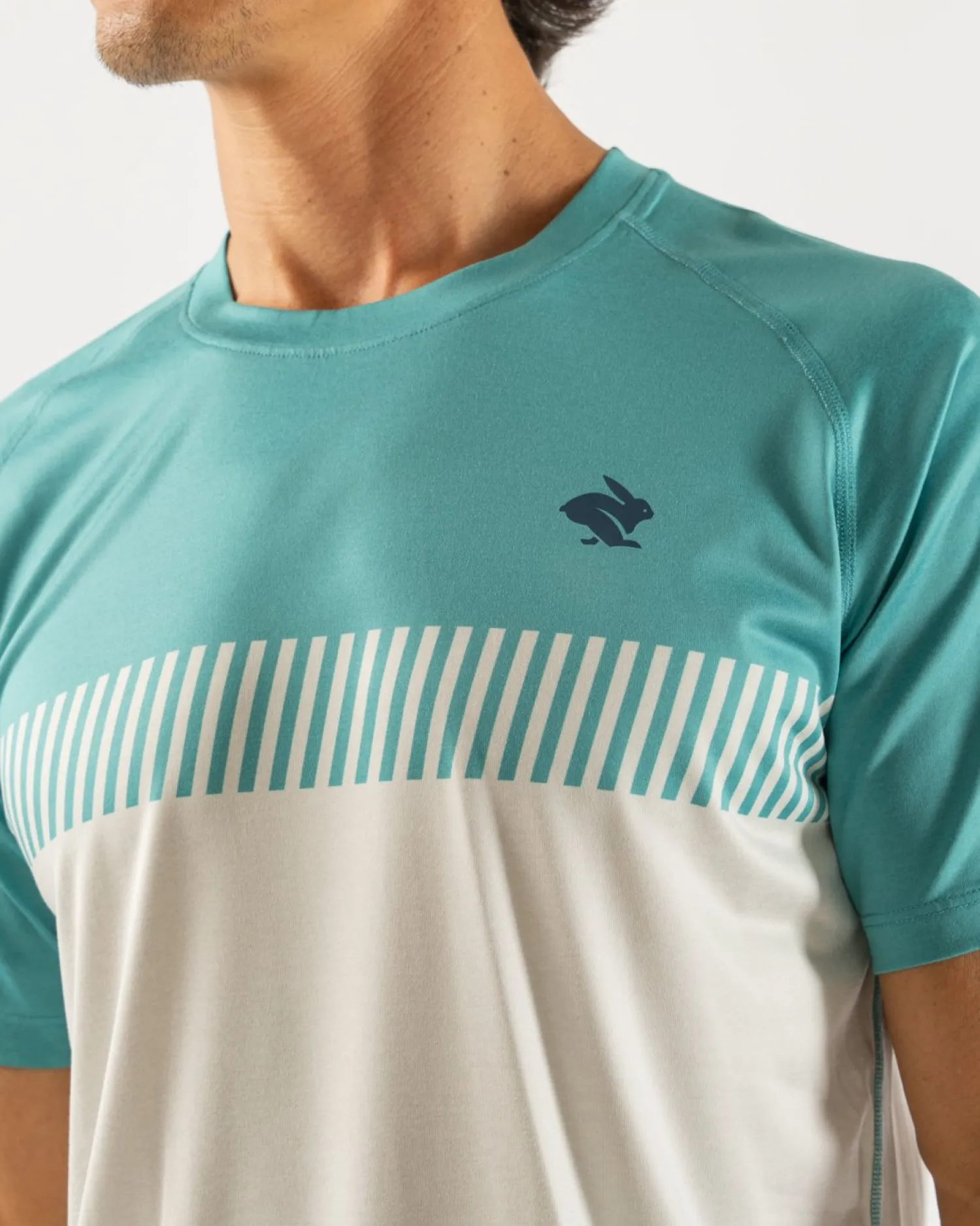 rabbit Short Sleeves>Ez Tee Ss