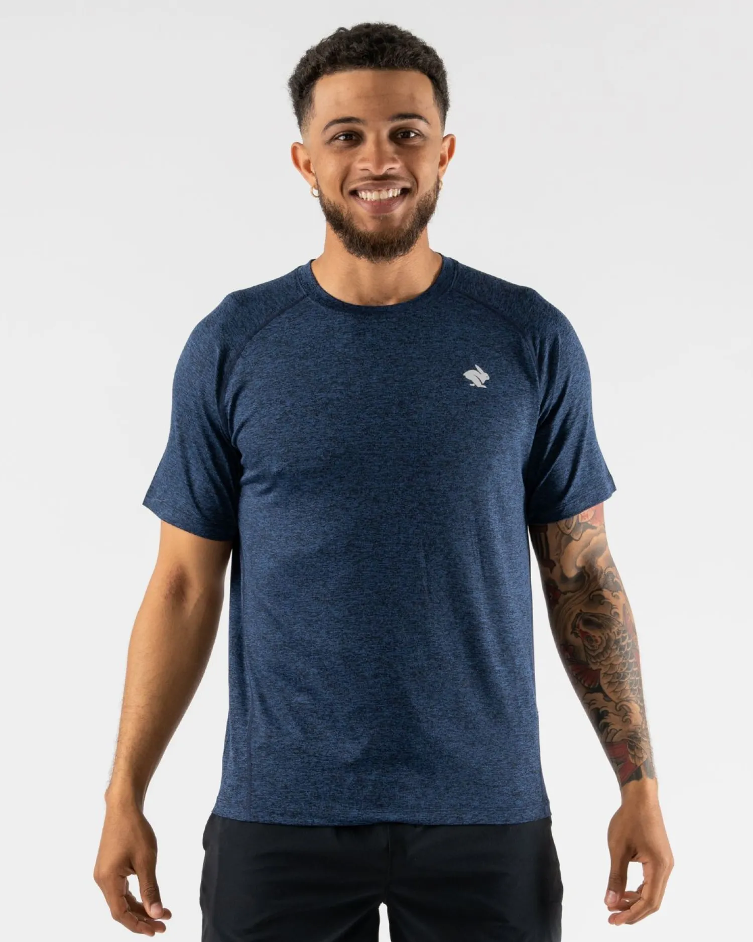 rabbit Short Sleeves>Ez Tee Ss