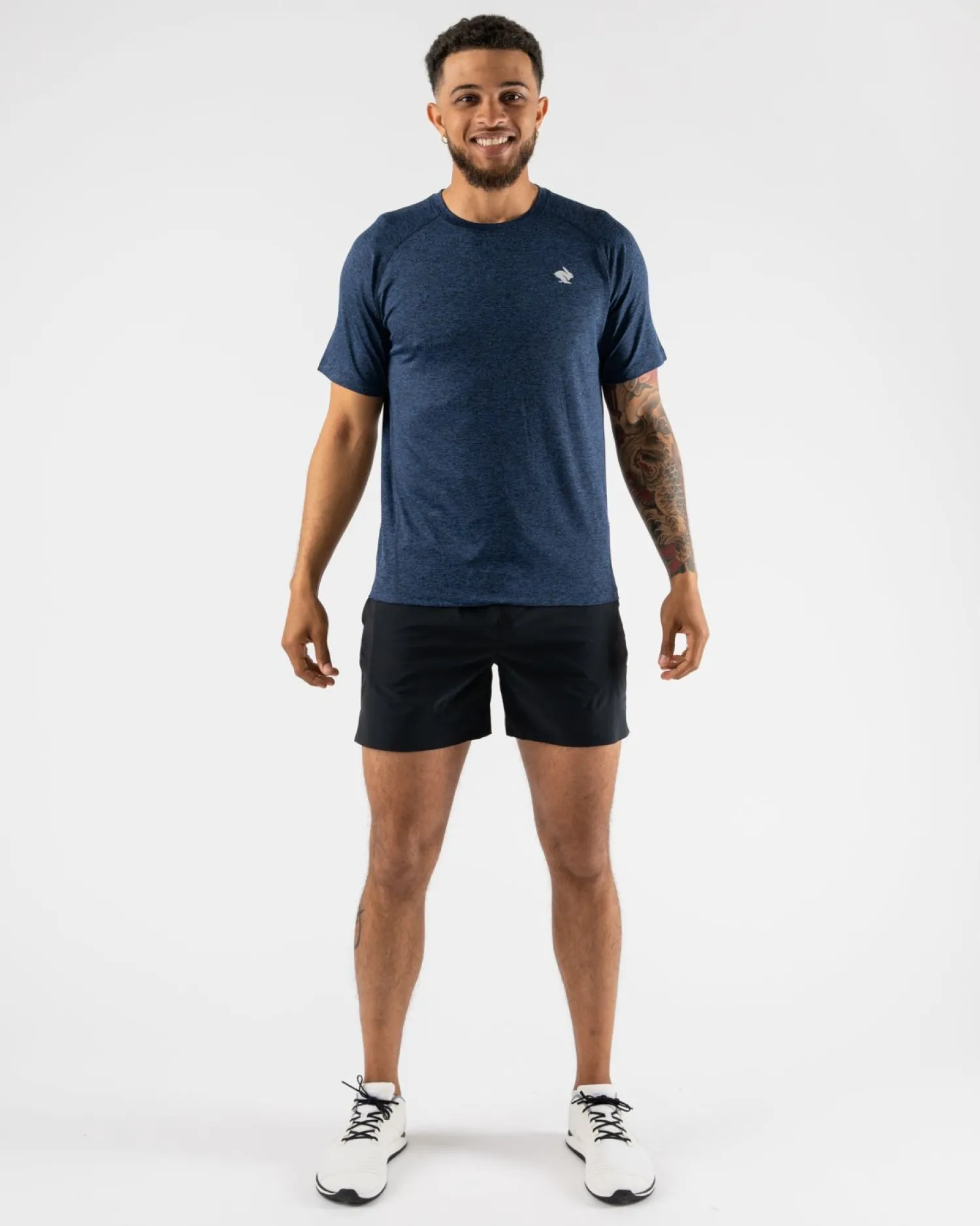 rabbit Short Sleeves>Ez Tee Ss