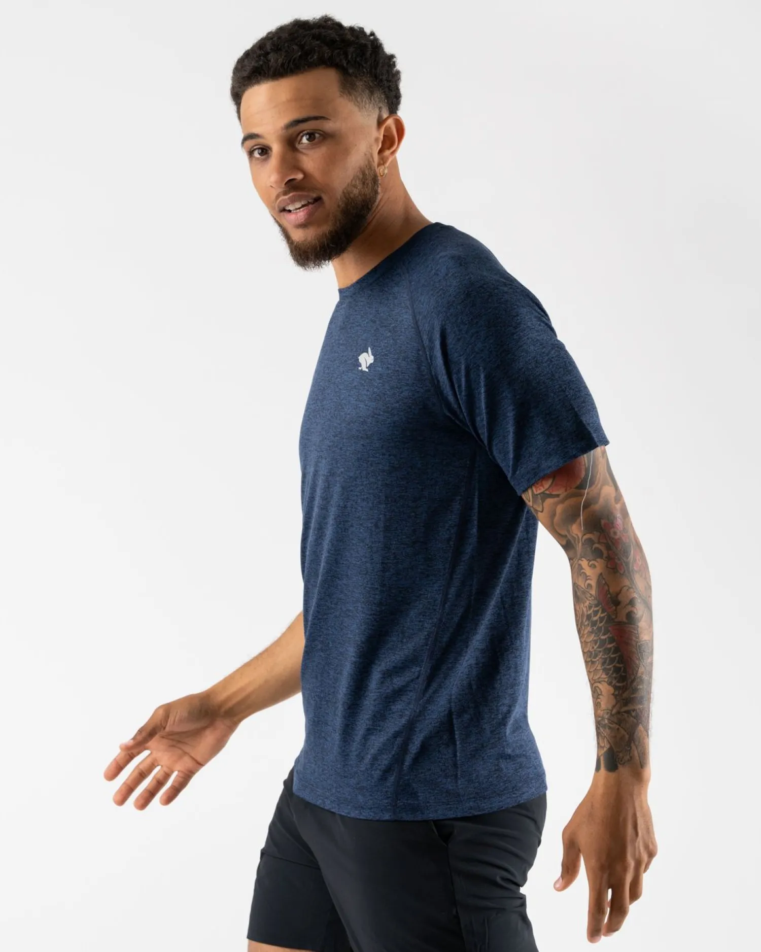 rabbit Short Sleeves>Ez Tee Ss