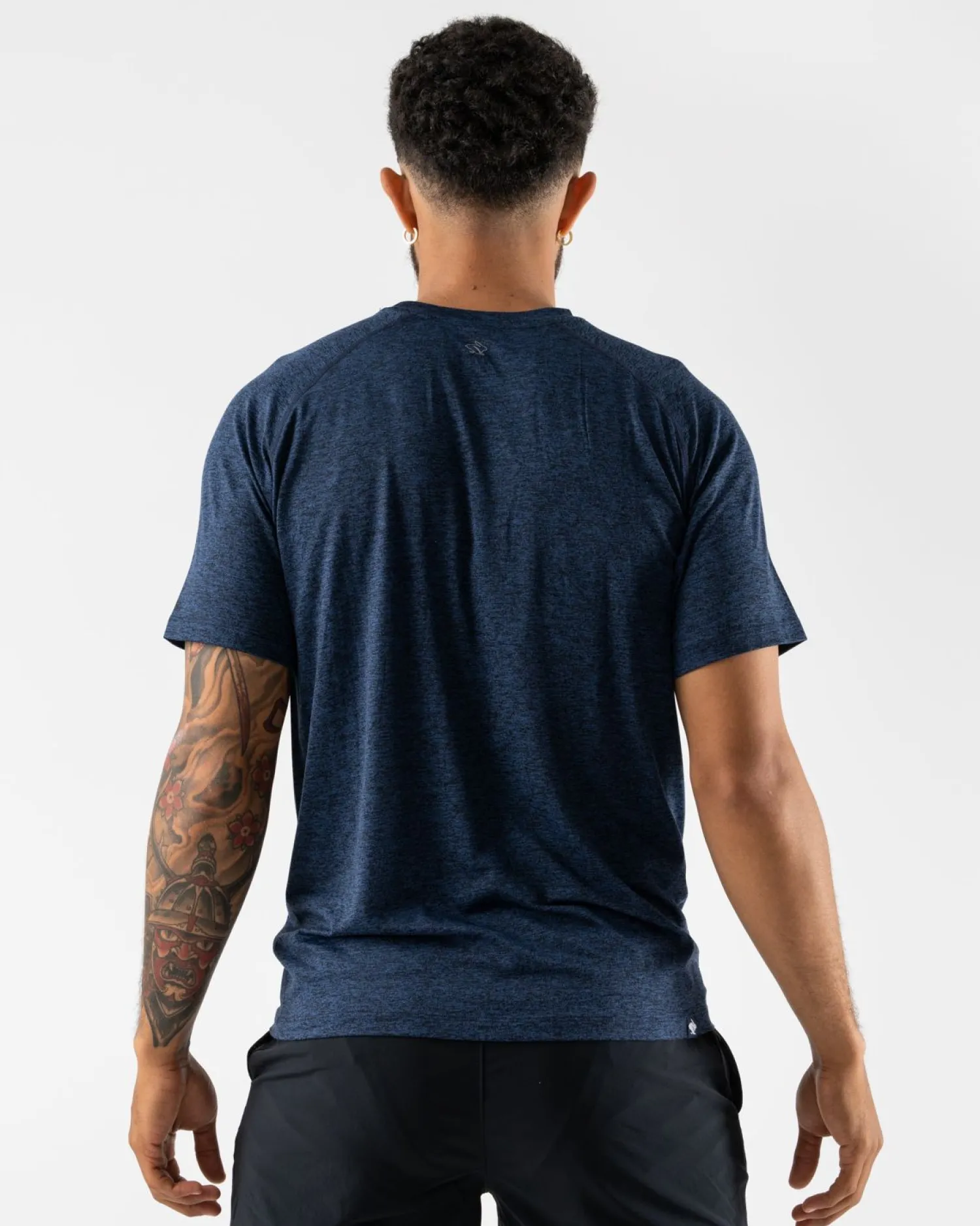 rabbit Short Sleeves>Ez Tee Ss