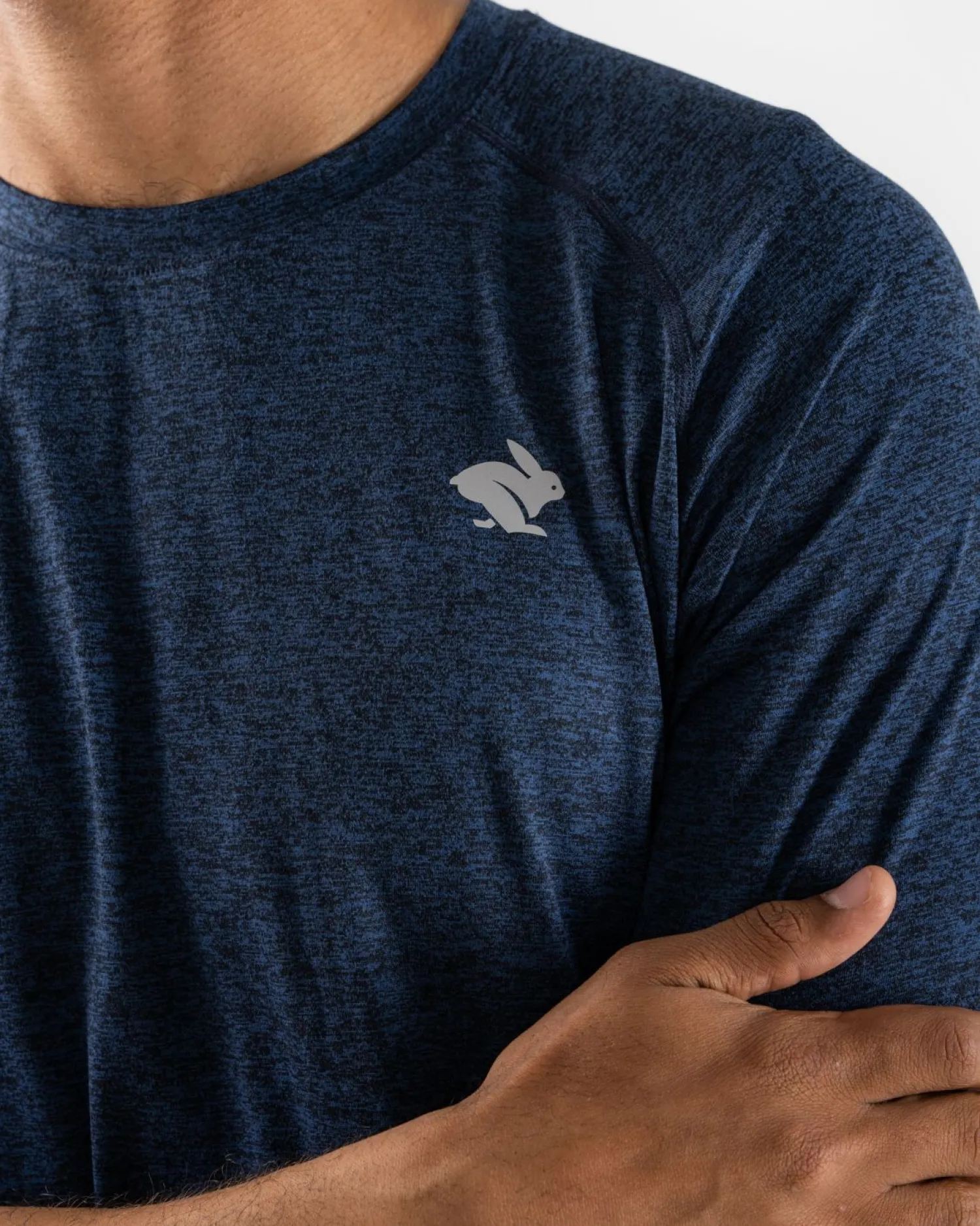 rabbit Short Sleeves>Ez Tee Ss