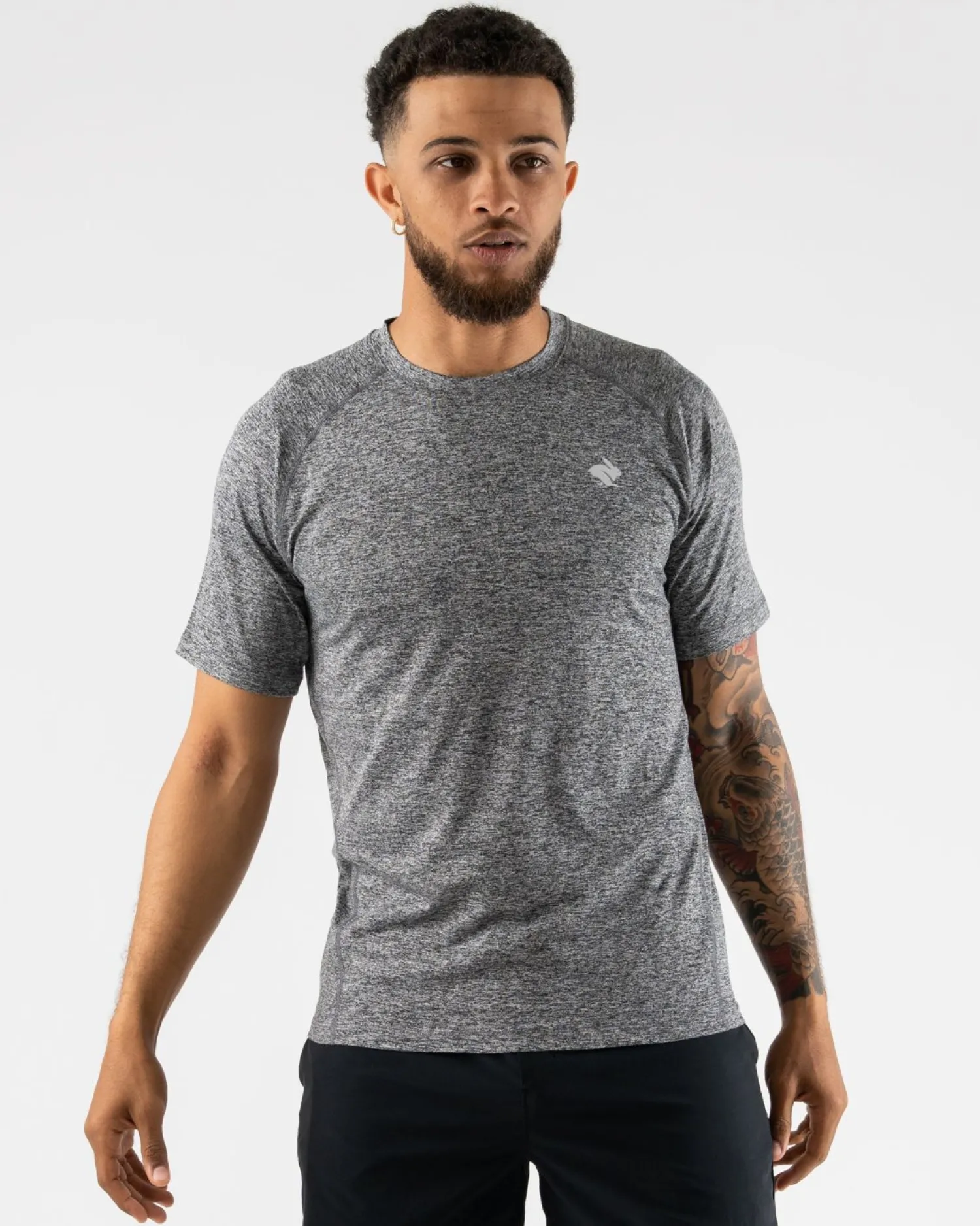 rabbit Short Sleeves>Ez Tee Ss