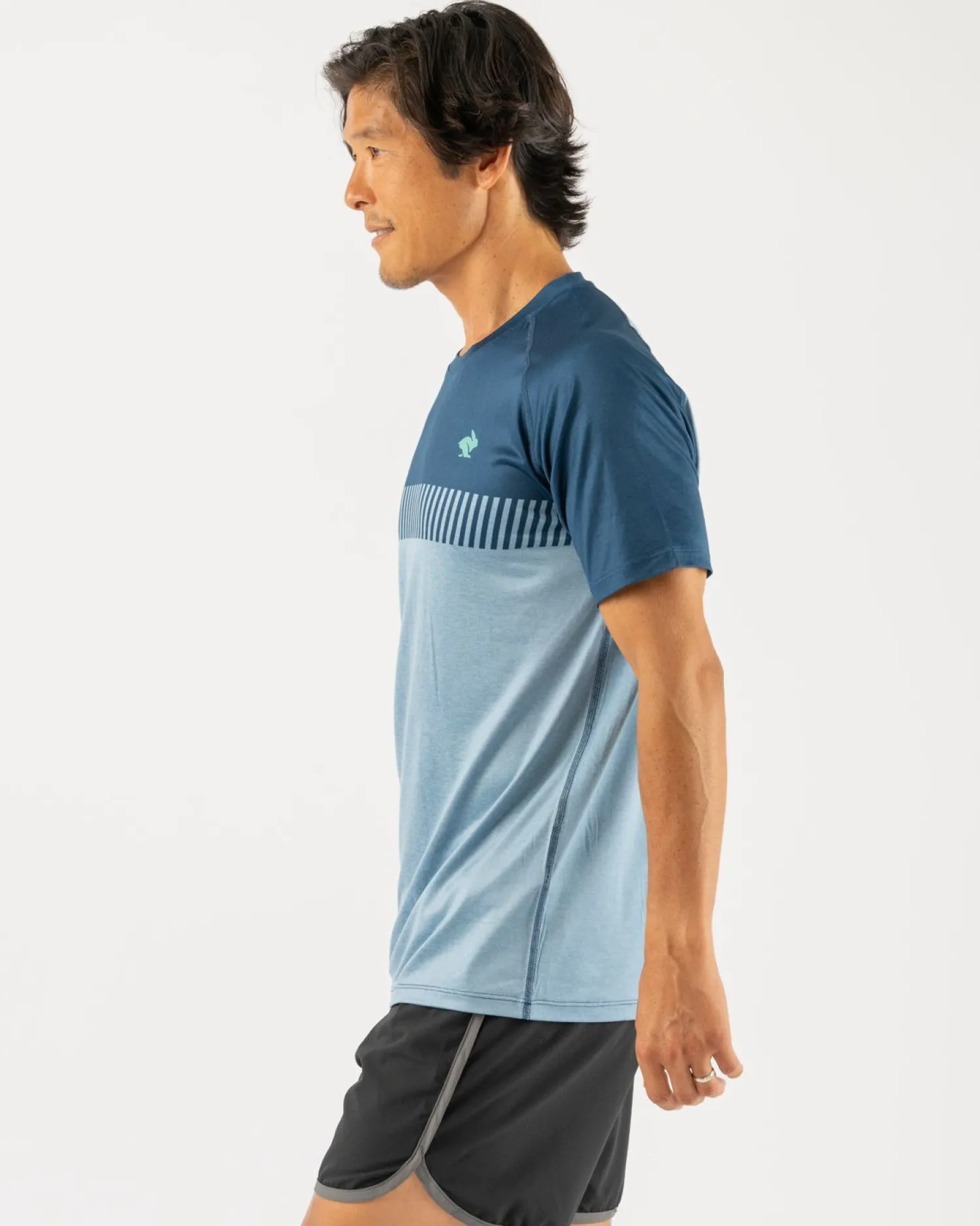 rabbit Short Sleeves>Ez Tee Ss