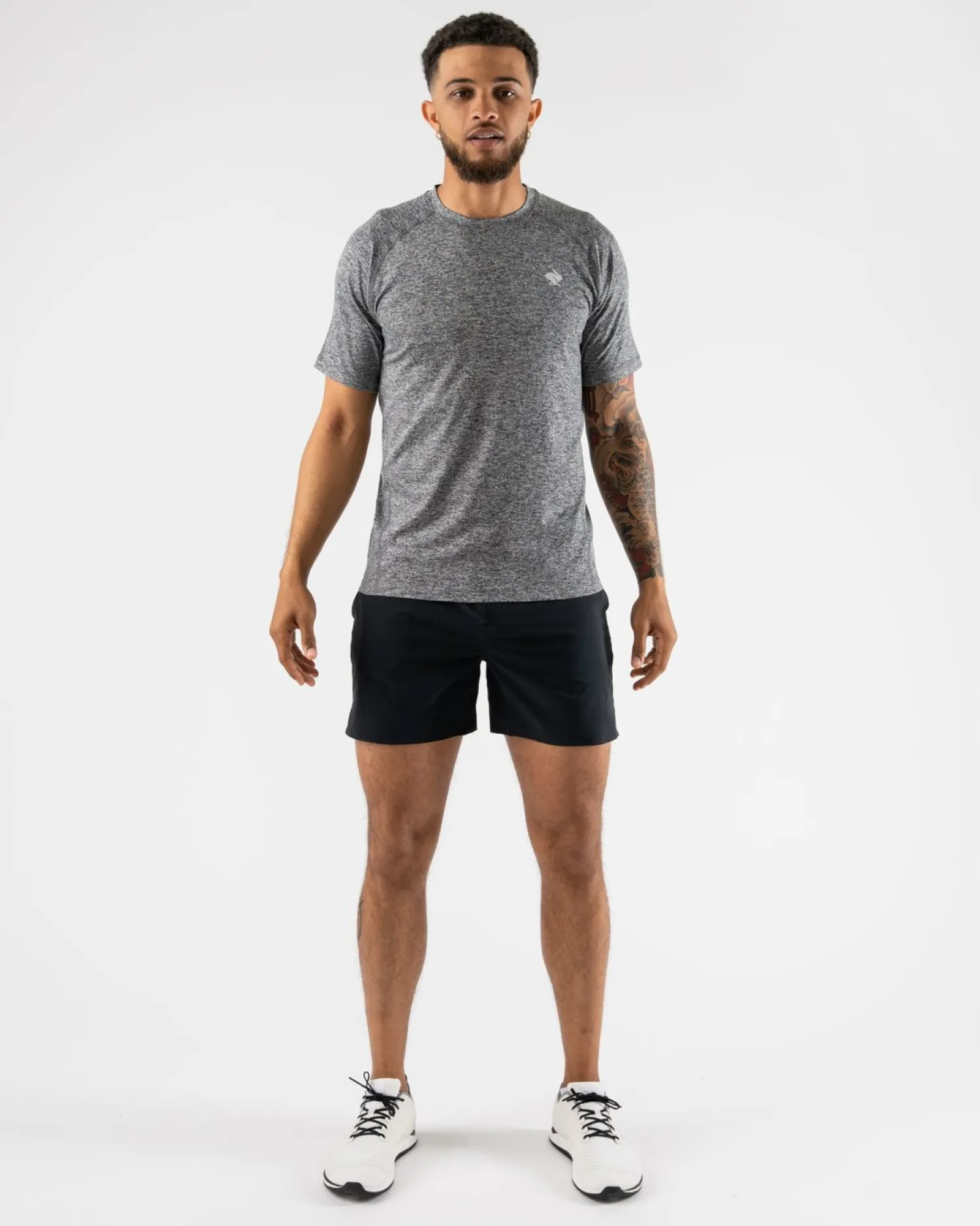 rabbit Short Sleeves>Ez Tee Ss