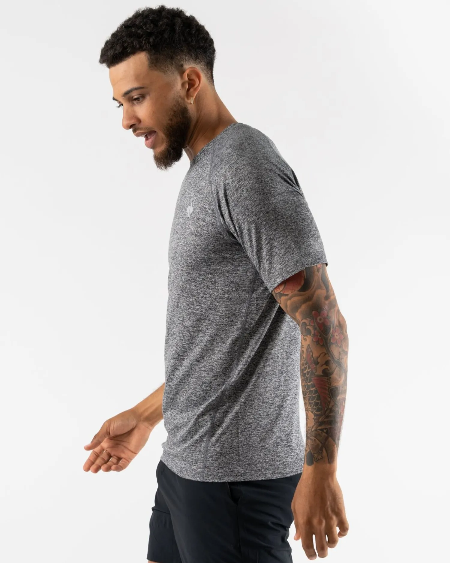 rabbit Short Sleeves>Ez Tee Ss