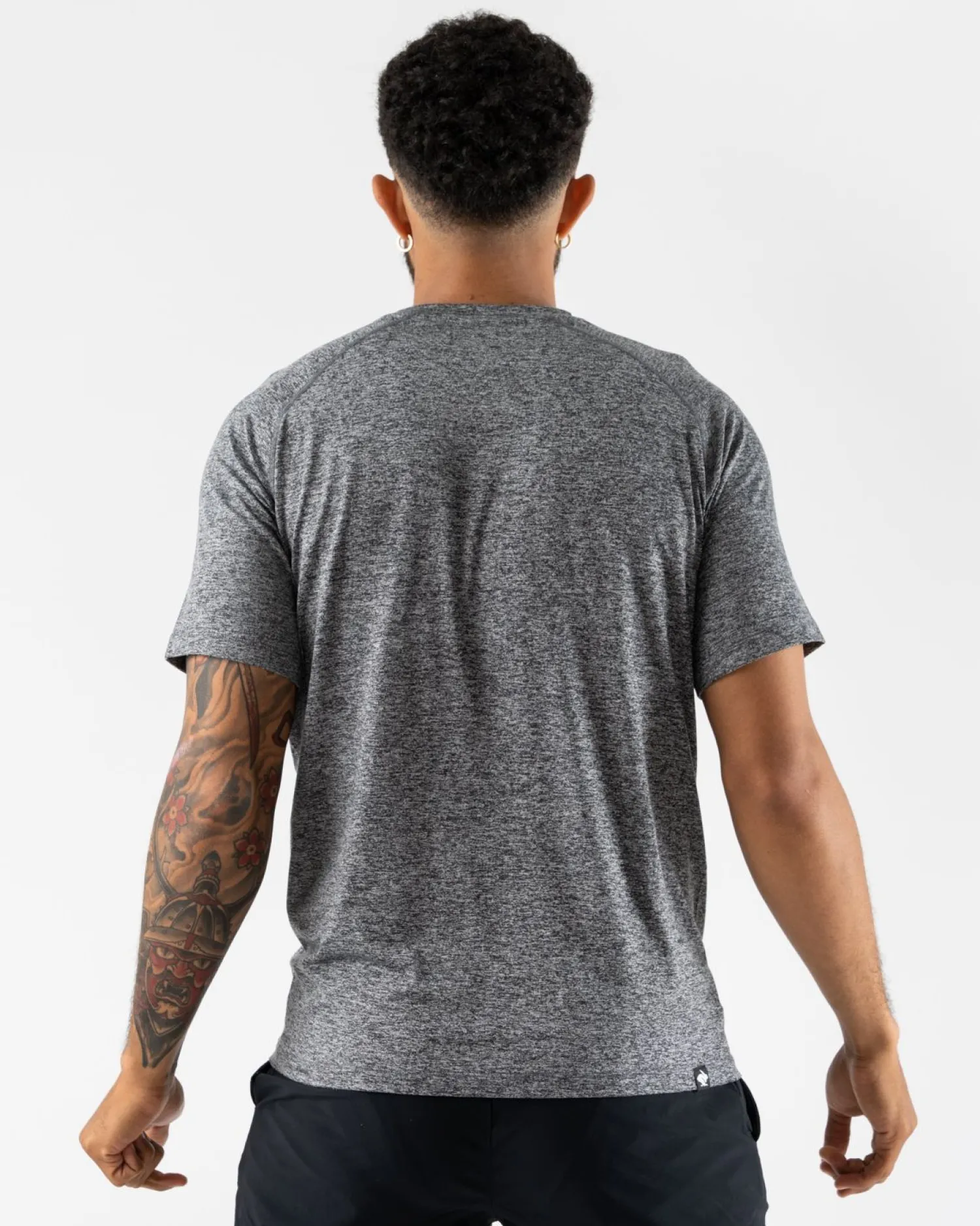 rabbit Short Sleeves>Ez Tee Ss