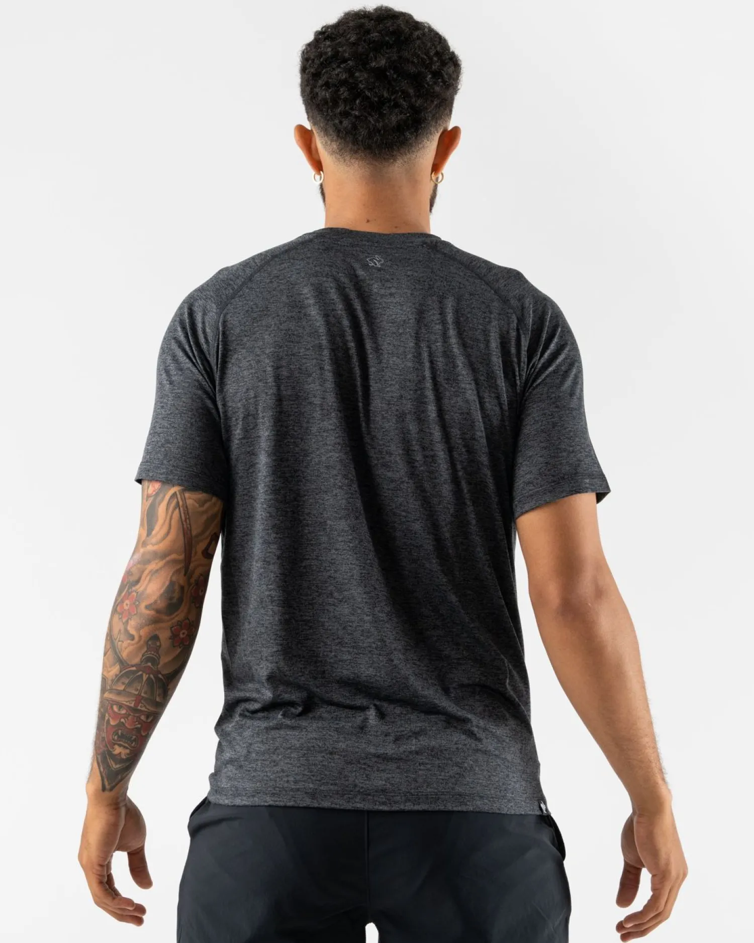 rabbit Short Sleeves>Ez Tee Ss