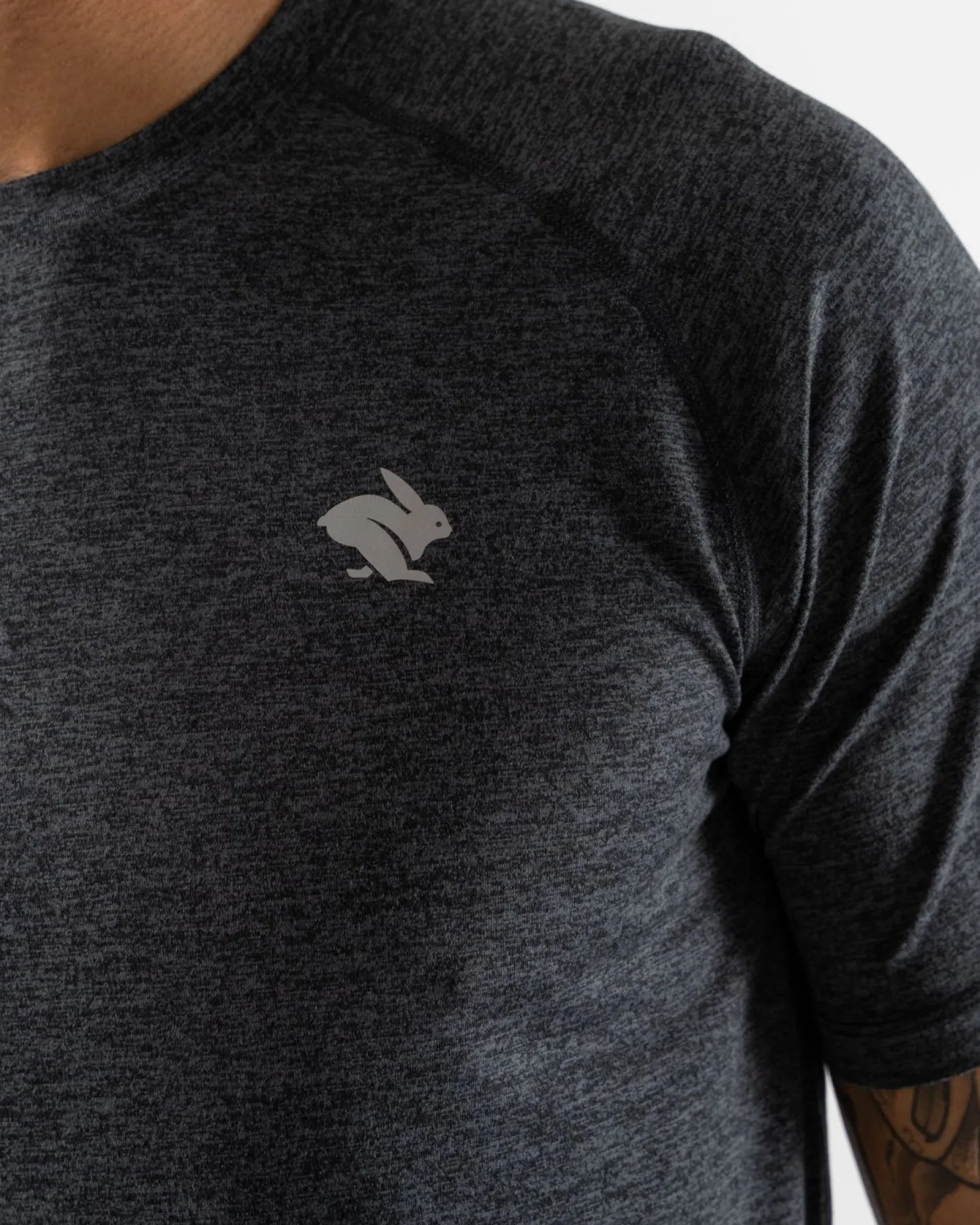 rabbit Short Sleeves>Ez Tee Ss