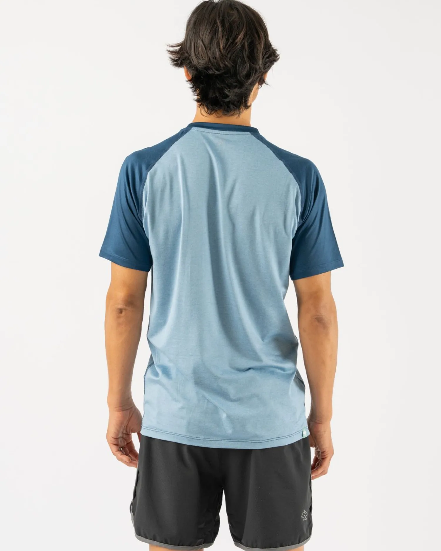 rabbit Short Sleeves>Ez Tee Ss