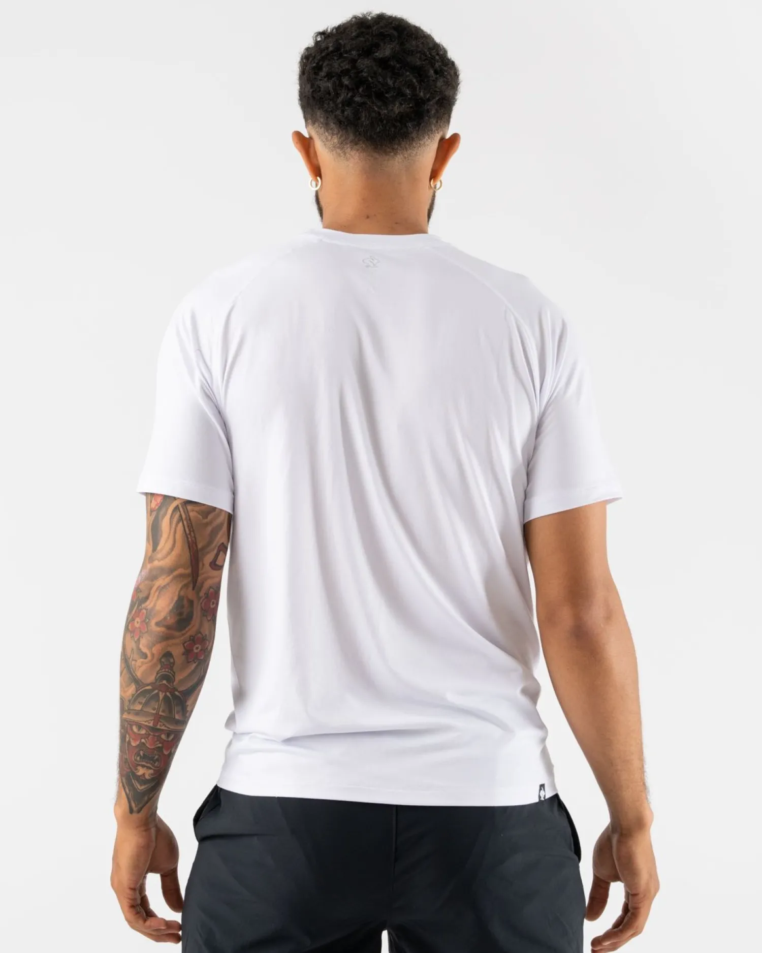 rabbit Short Sleeves>Ez Tee Ss