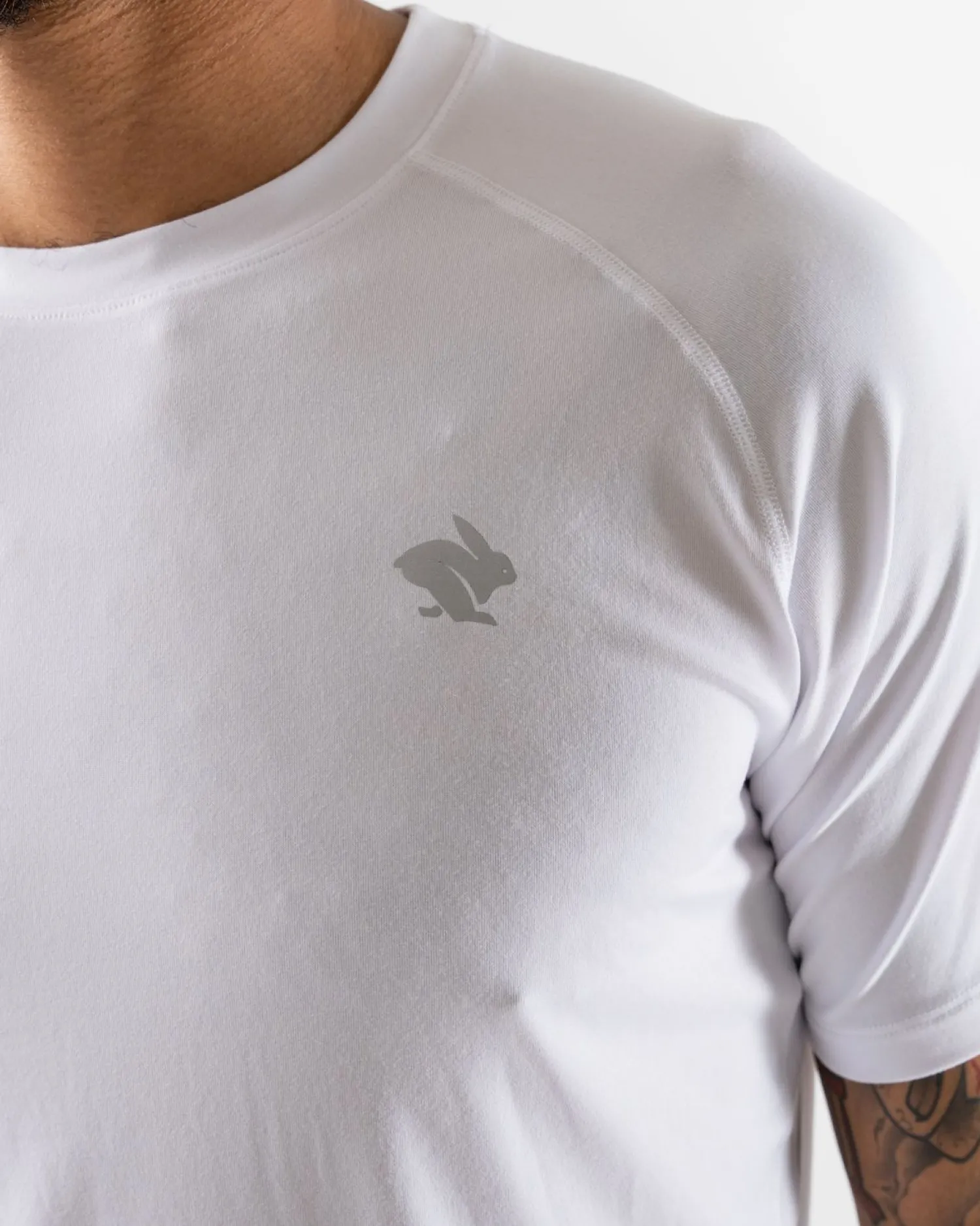 rabbit Short Sleeves>Ez Tee Ss