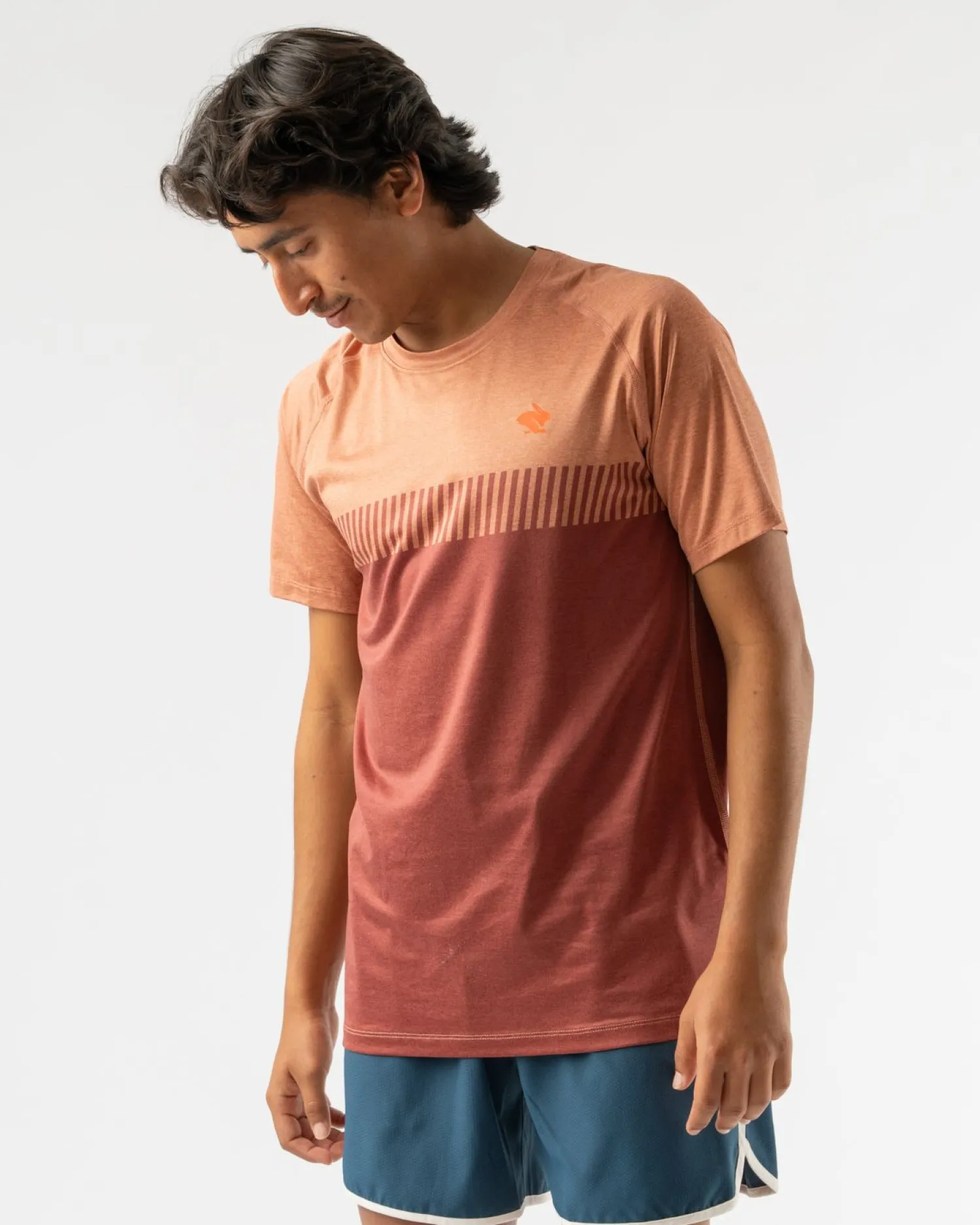 rabbit Short Sleeves>Ez Tee Ss