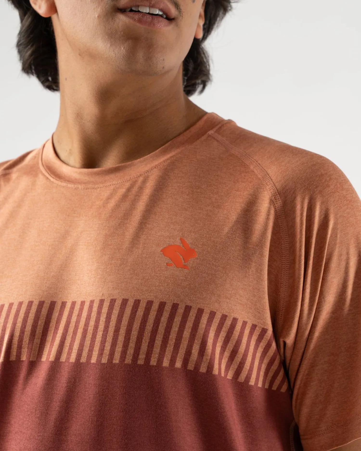 rabbit Short Sleeves>Ez Tee Ss