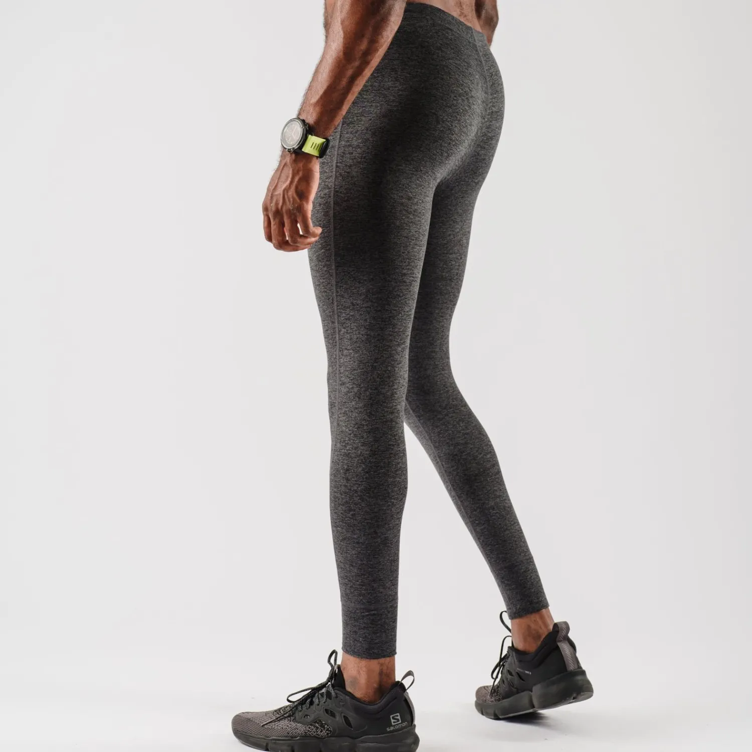 rabbit Tights>Ez Tights Black Charcoal