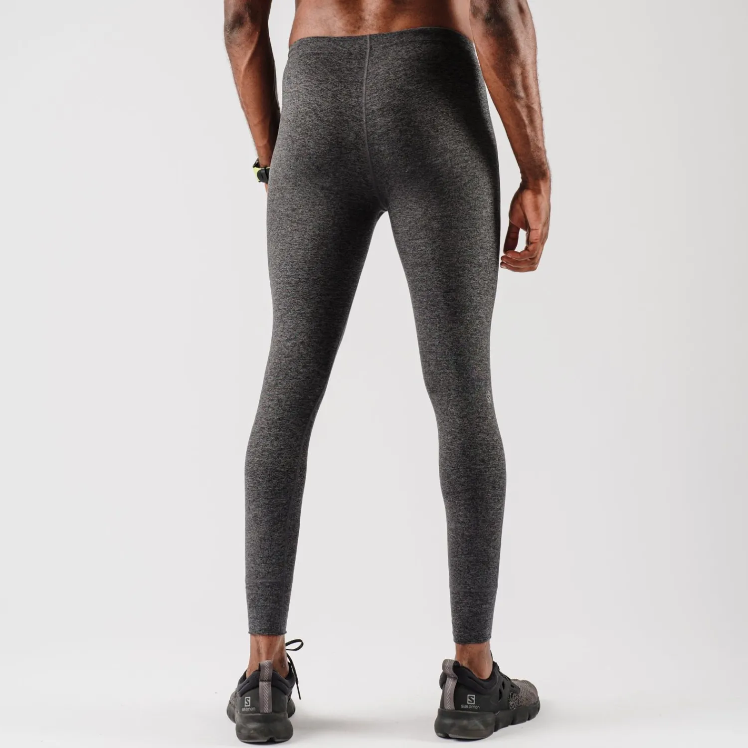 rabbit Tights>Ez Tights Black Charcoal