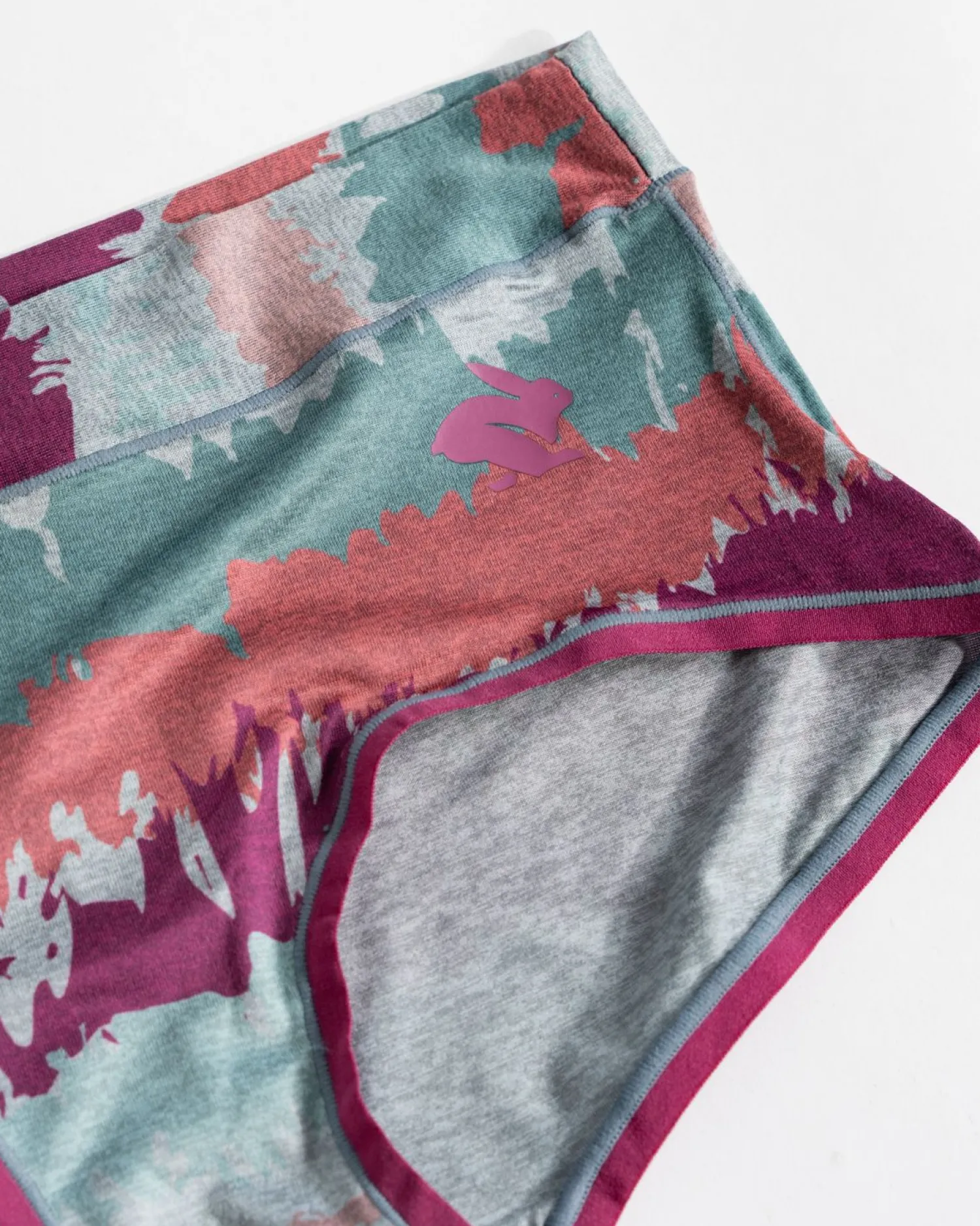 rabbit Undies>Ez Undies