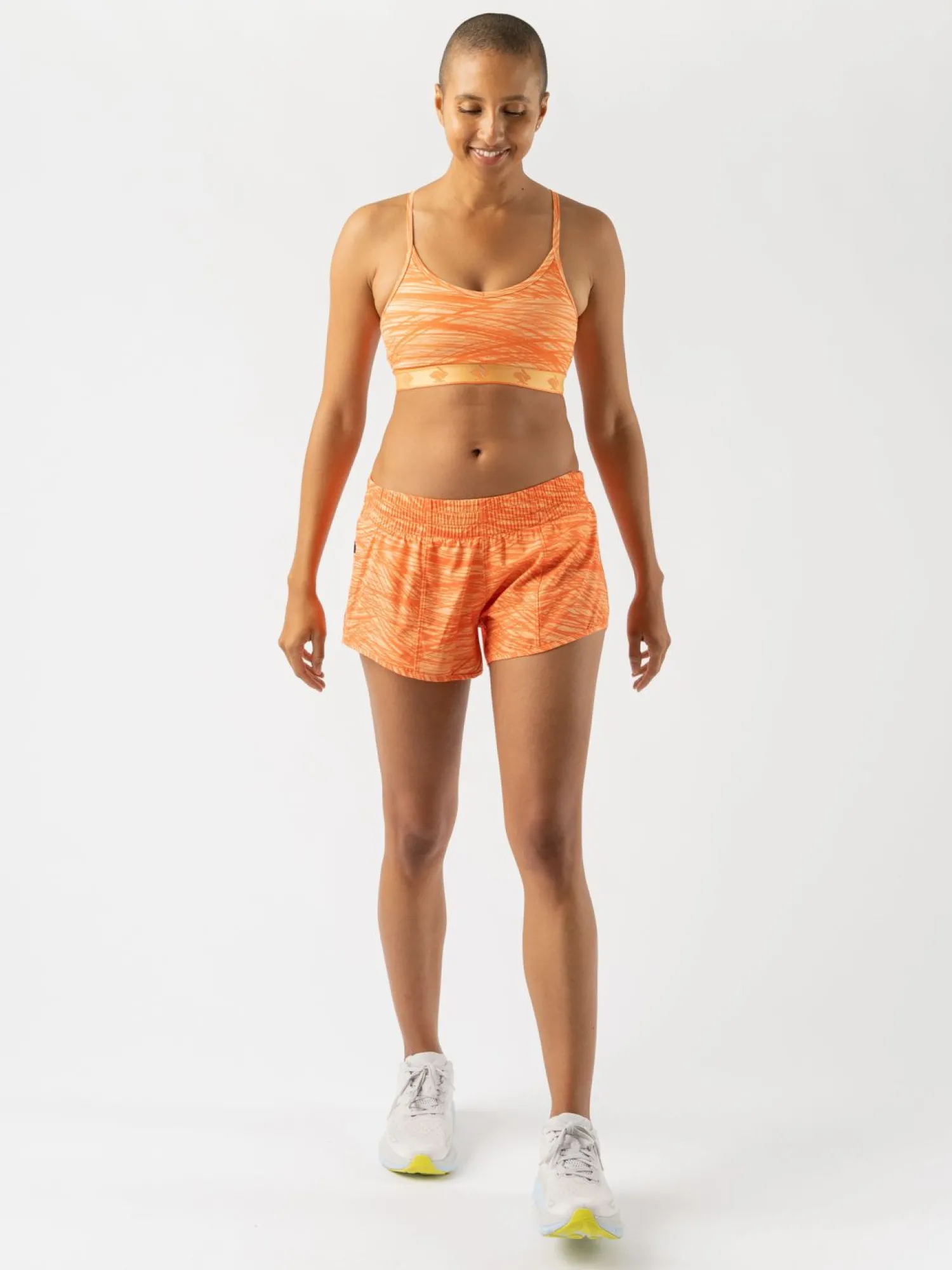 rabbit Shorts>Feelin' Fine 2.5"