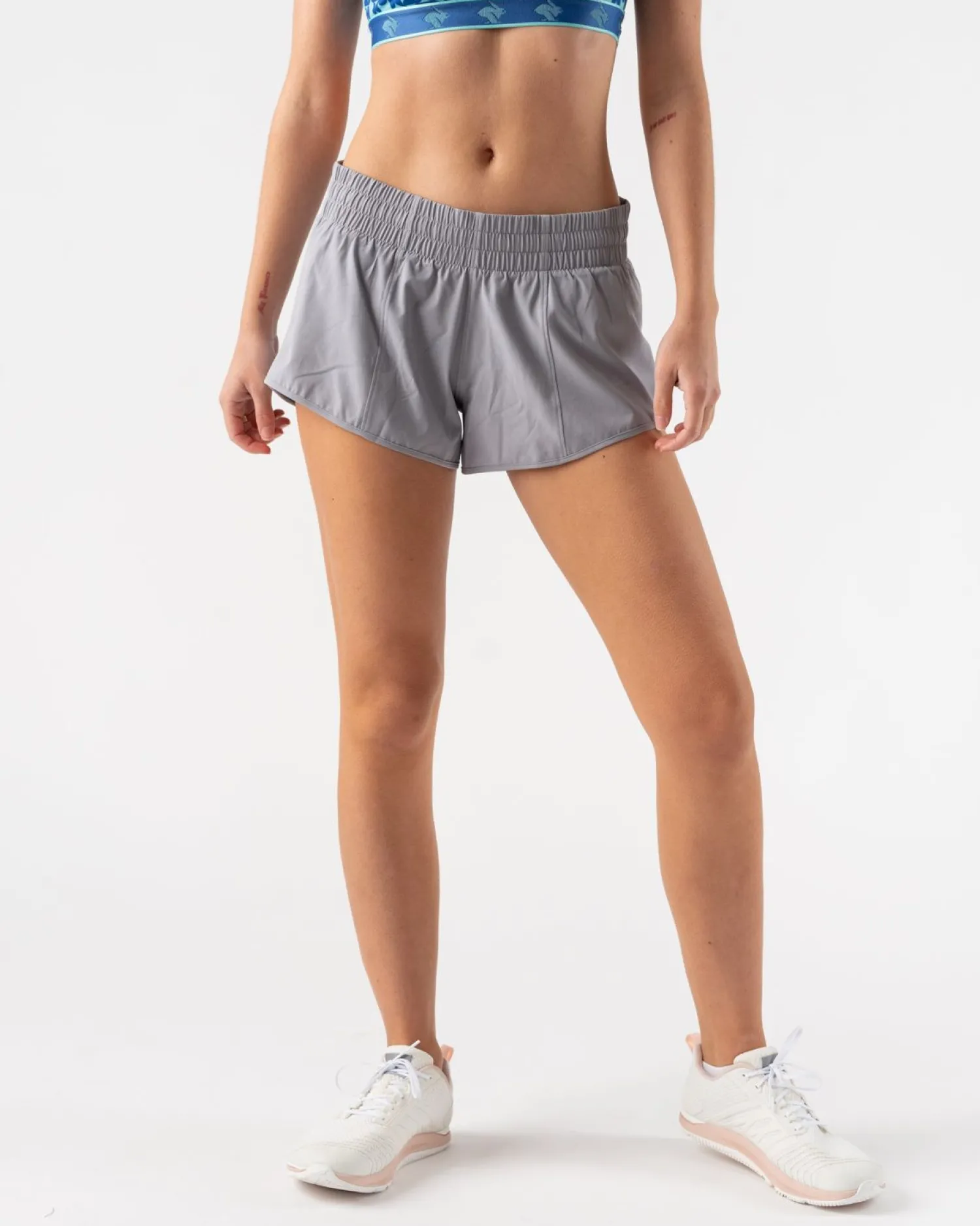 rabbit Shorts>Feelin' Fine 2.5"