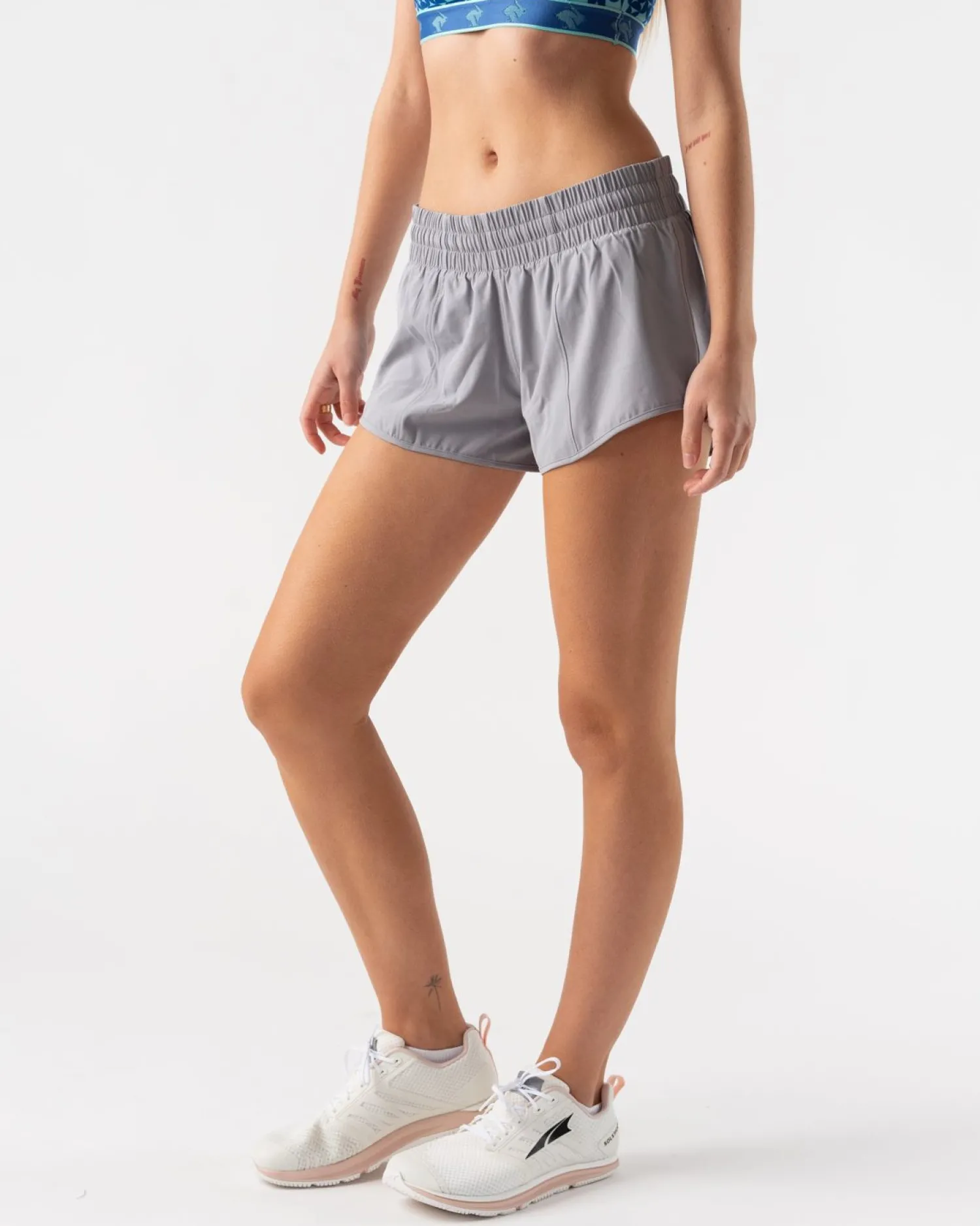 rabbit Shorts>Feelin' Fine 2.5"