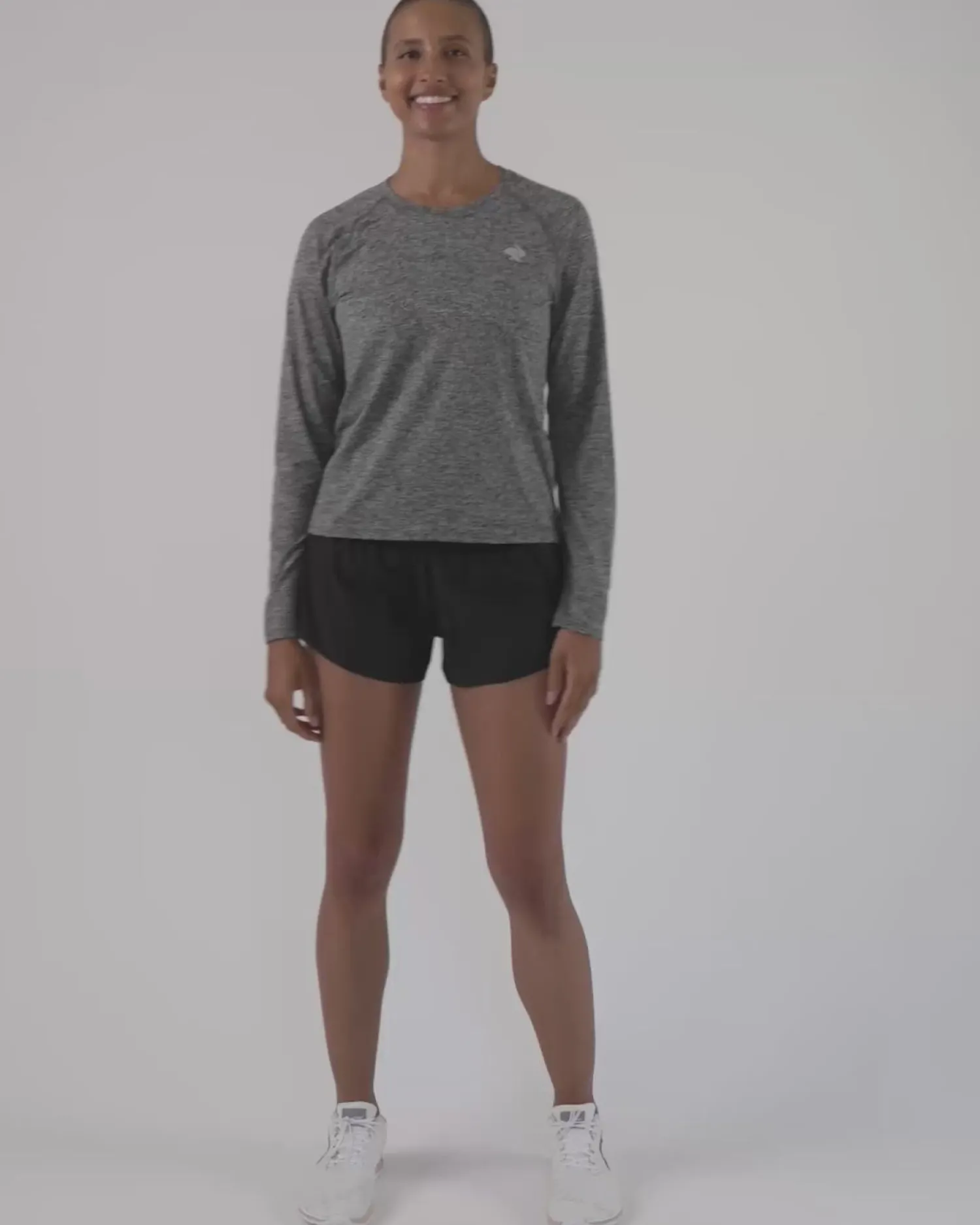 rabbit Shorts>Feelin' Fine 2.5"