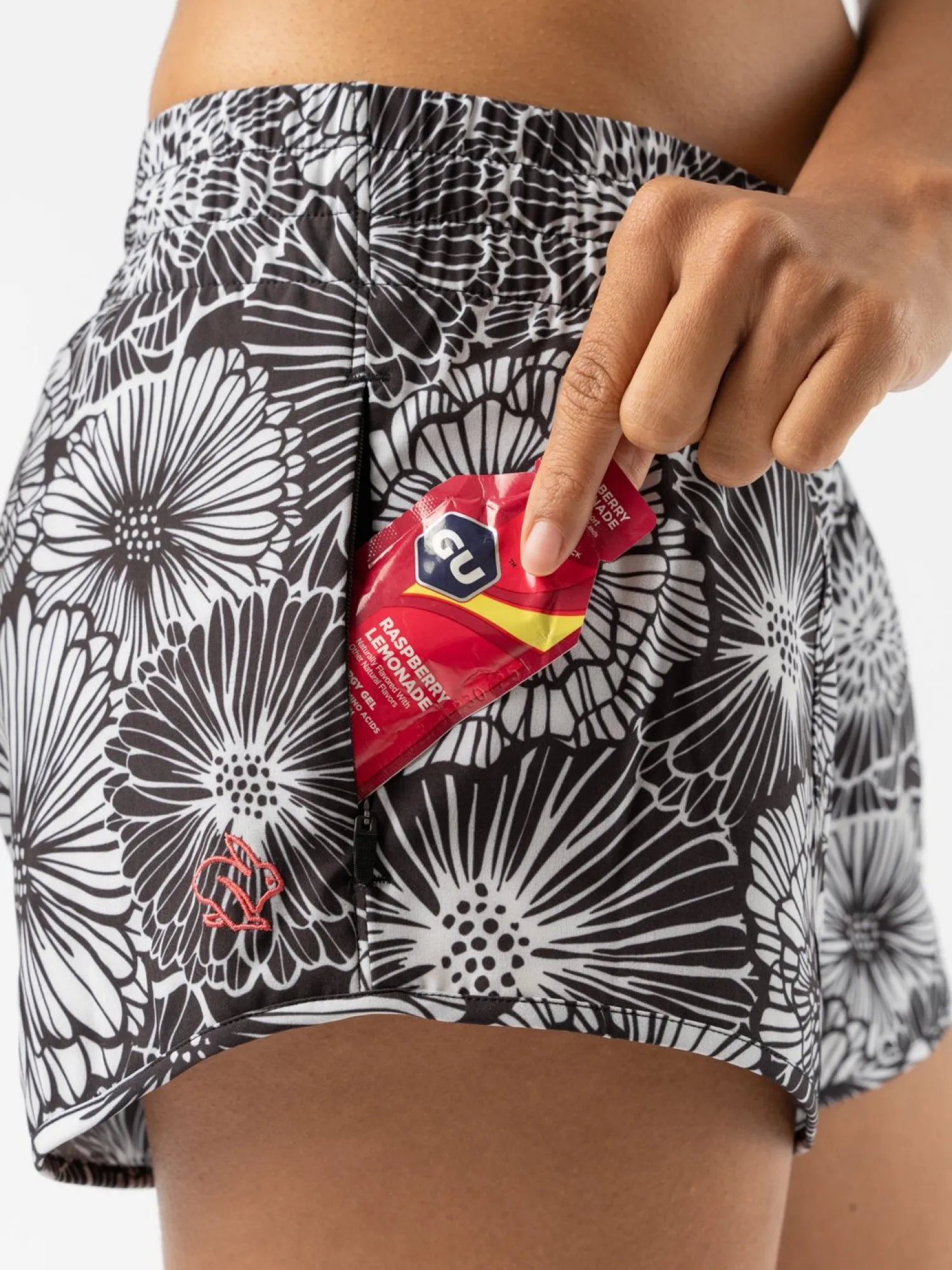 rabbit Shorts>Feelin' Fine 2.5"