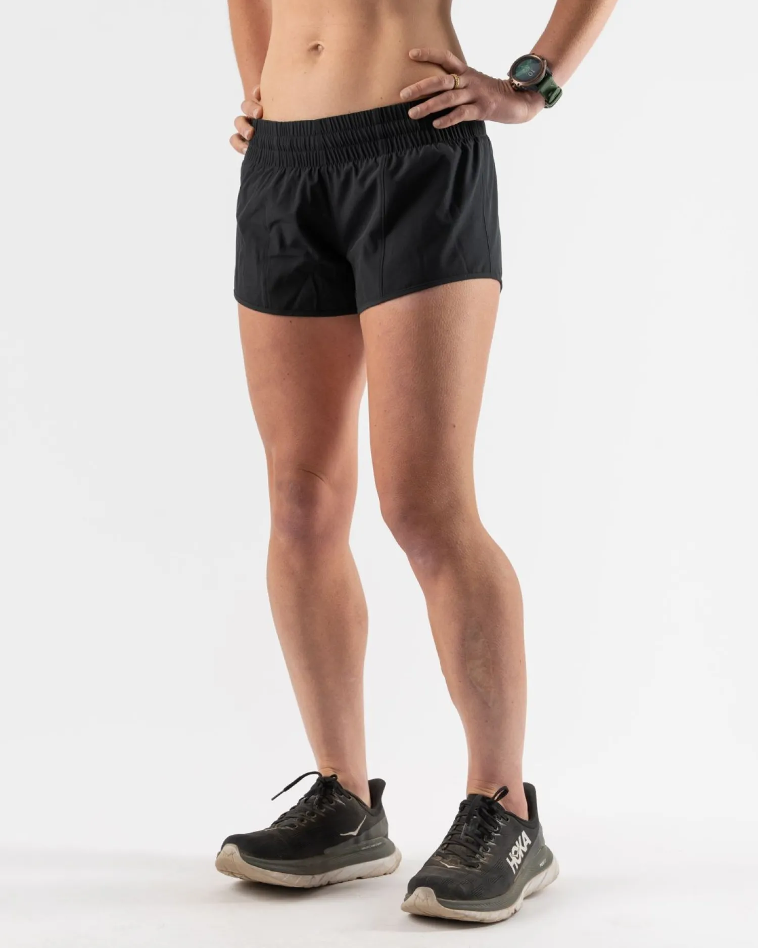 rabbit Shorts>Feelin' Fine 2.5"