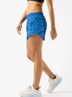 rabbit Shorts>Feelin' Fine 4"