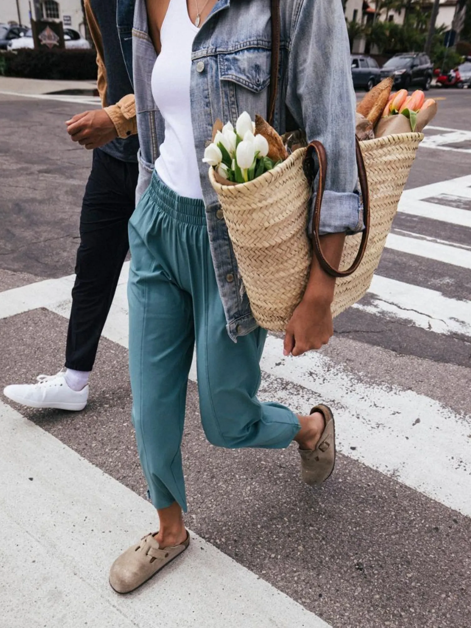 rabbit Joggers & Pants>Feelin' Fine Pants