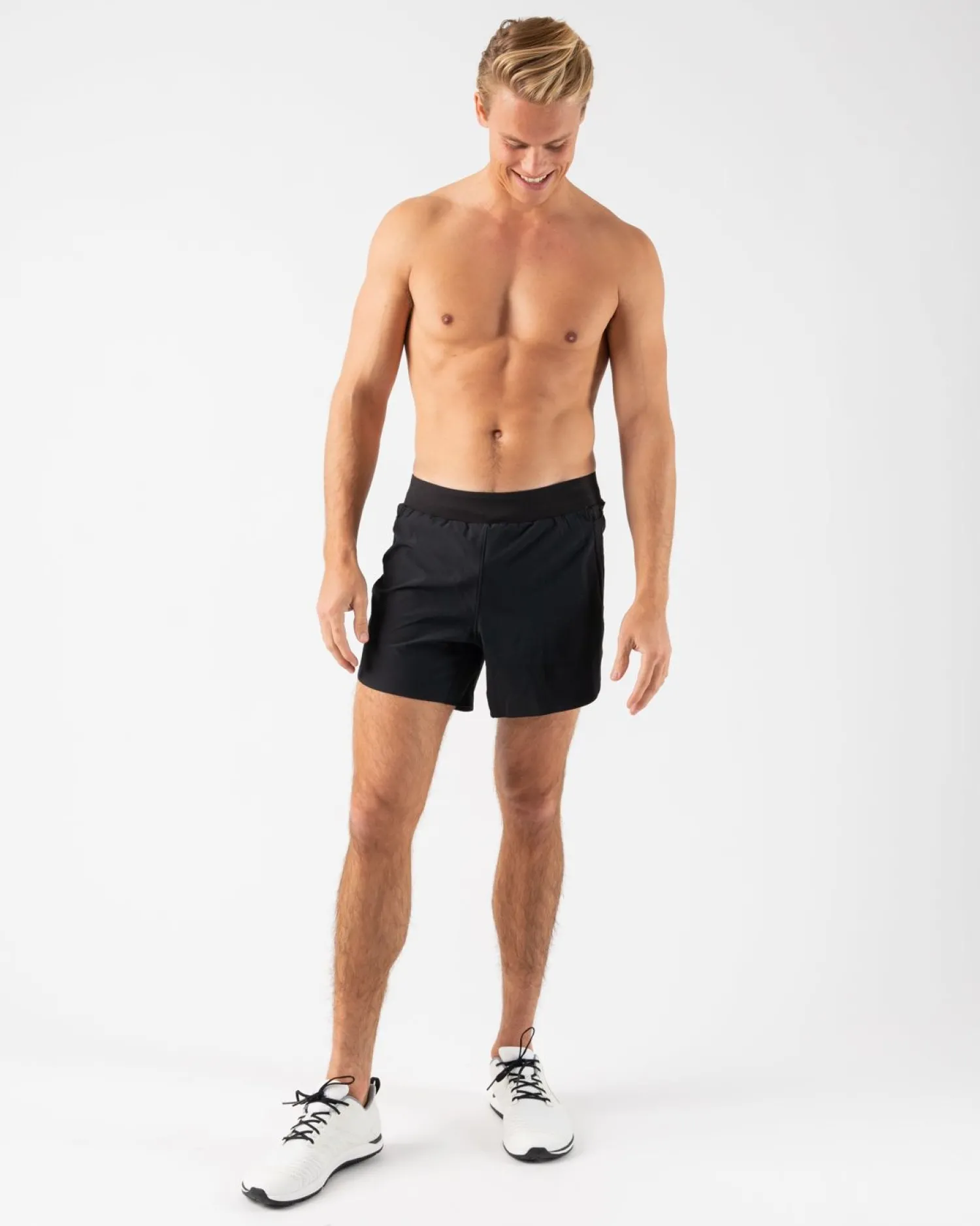 rabbit Shorts>Fkt 2.0 5"