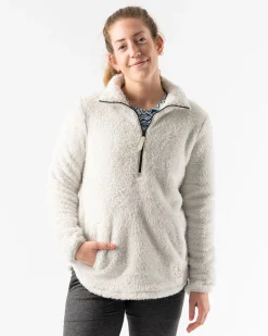 rabbit Sweatshirts & Jackets>Fleece Of Mind Zip